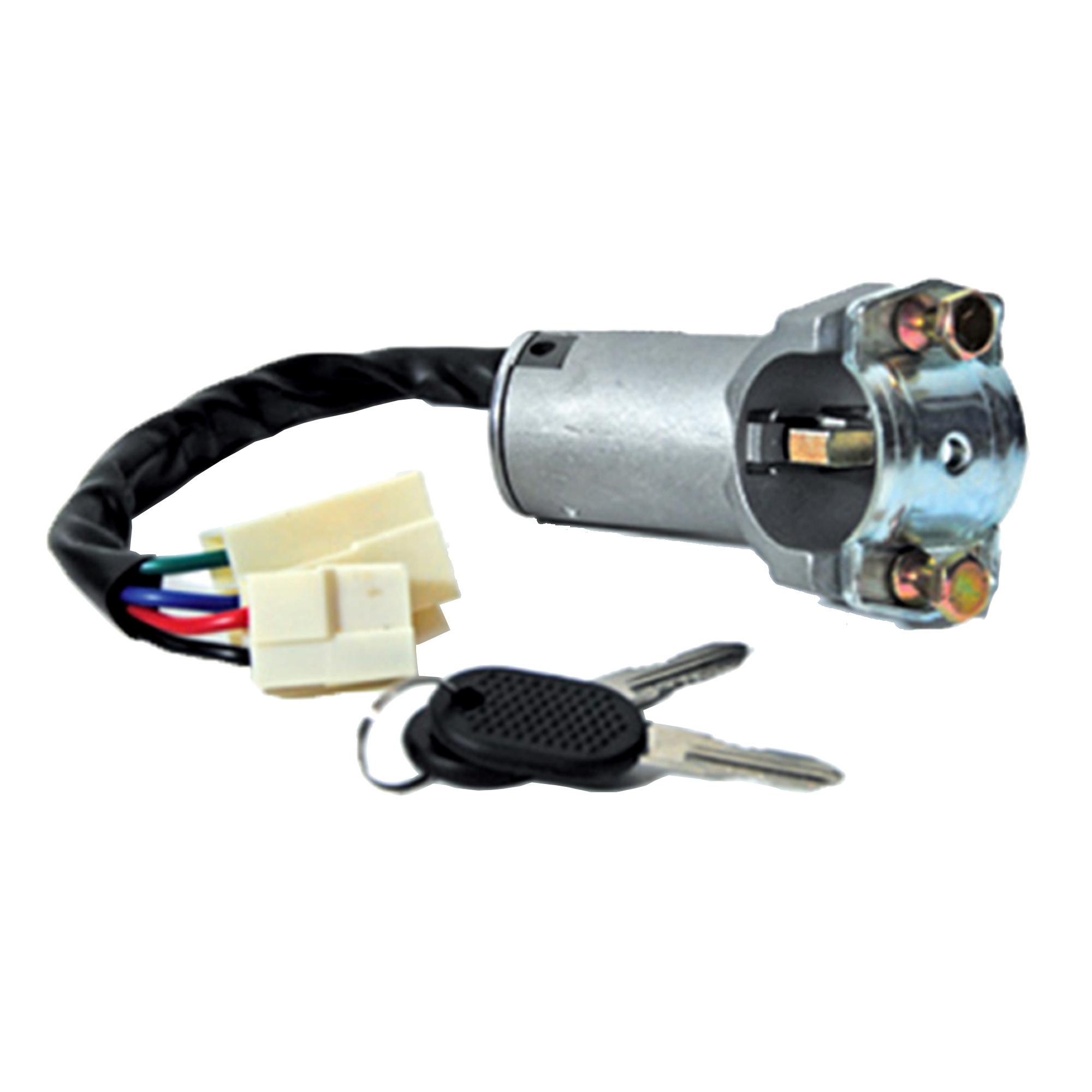 Neiman Antivol de direction pour Iveco Daily 2 (1989-1999) PARTSLINE SC55492