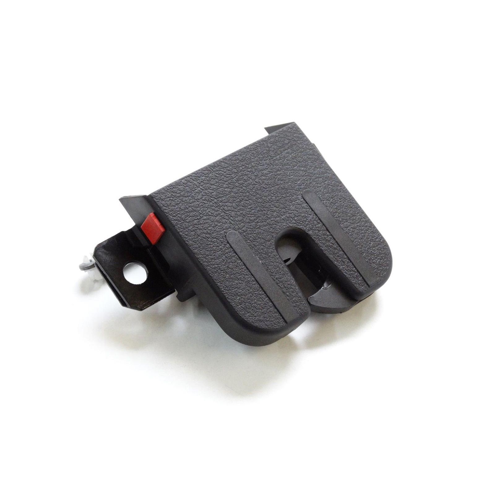 Serrure electrique de hayon coffre pour Golf Passat Polo Ibiza PARTSLINE SC55494