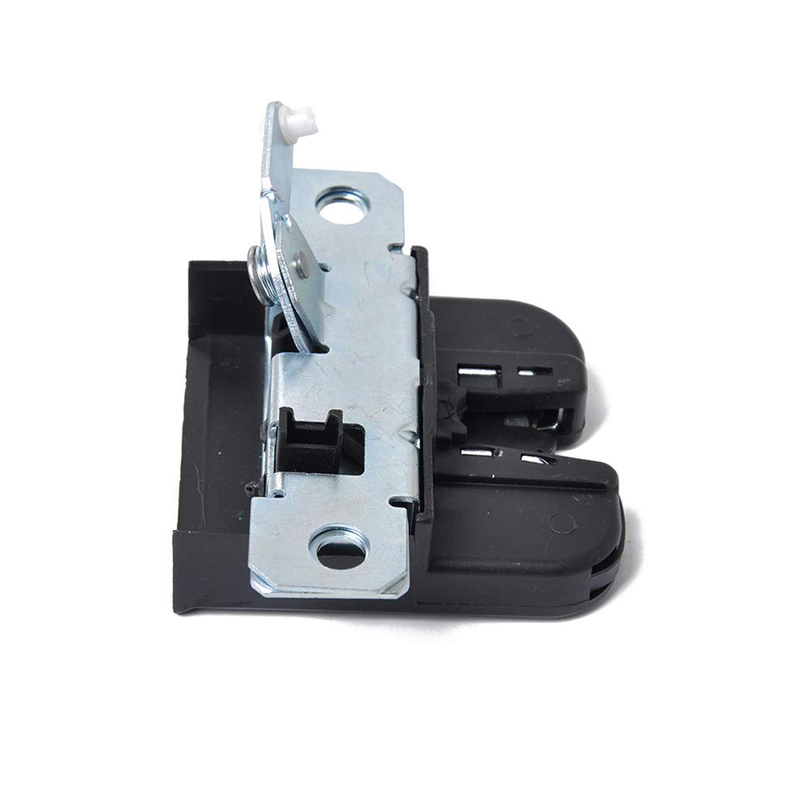 Serrure electrique de hayon coffre pour Golf Passat Polo Ibiza PARTSLINE SC55494