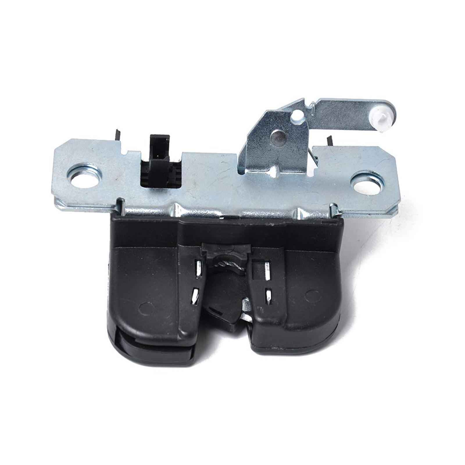 Serrure electrique de hayon coffre pour Golf Passat Polo Ibiza PARTSLINE SC55494