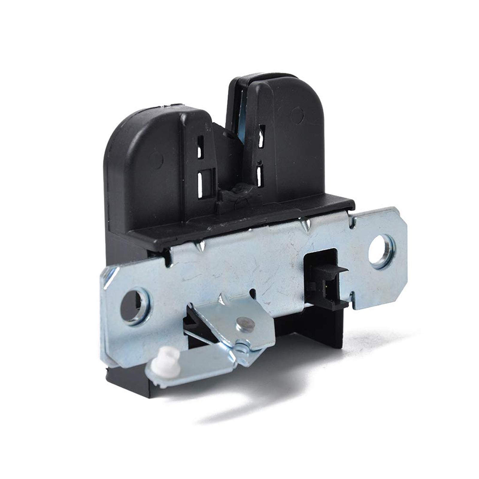 Serrure electrique de hayon coffre pour Golf Passat Polo Ibiza PARTSLINE SC55494