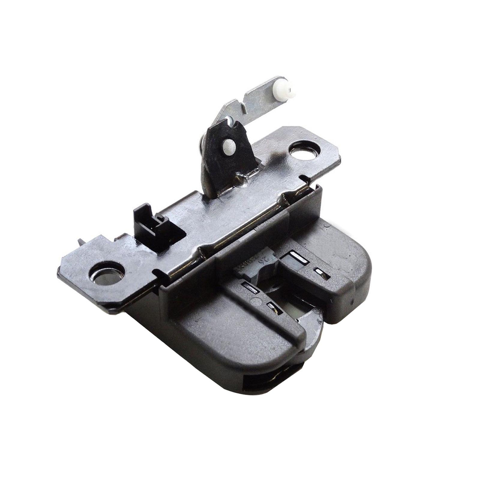 Serrure electrique de hayon coffre pour Golf Passat Polo Ibiza PARTSLINE SC55494