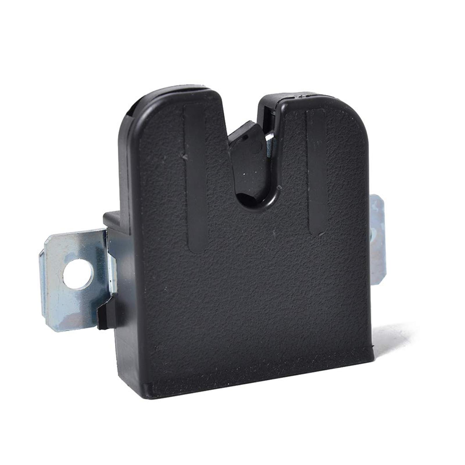 Serrure electrique de hayon coffre pour Golf Passat Polo Ibiza PARTSLINE SC55494