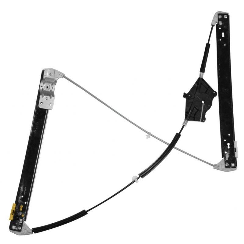 Mécanisme de lève-vitre électrique avant droit pour Audi TT (8J) (2006-2014) PARTSLINE SC55499