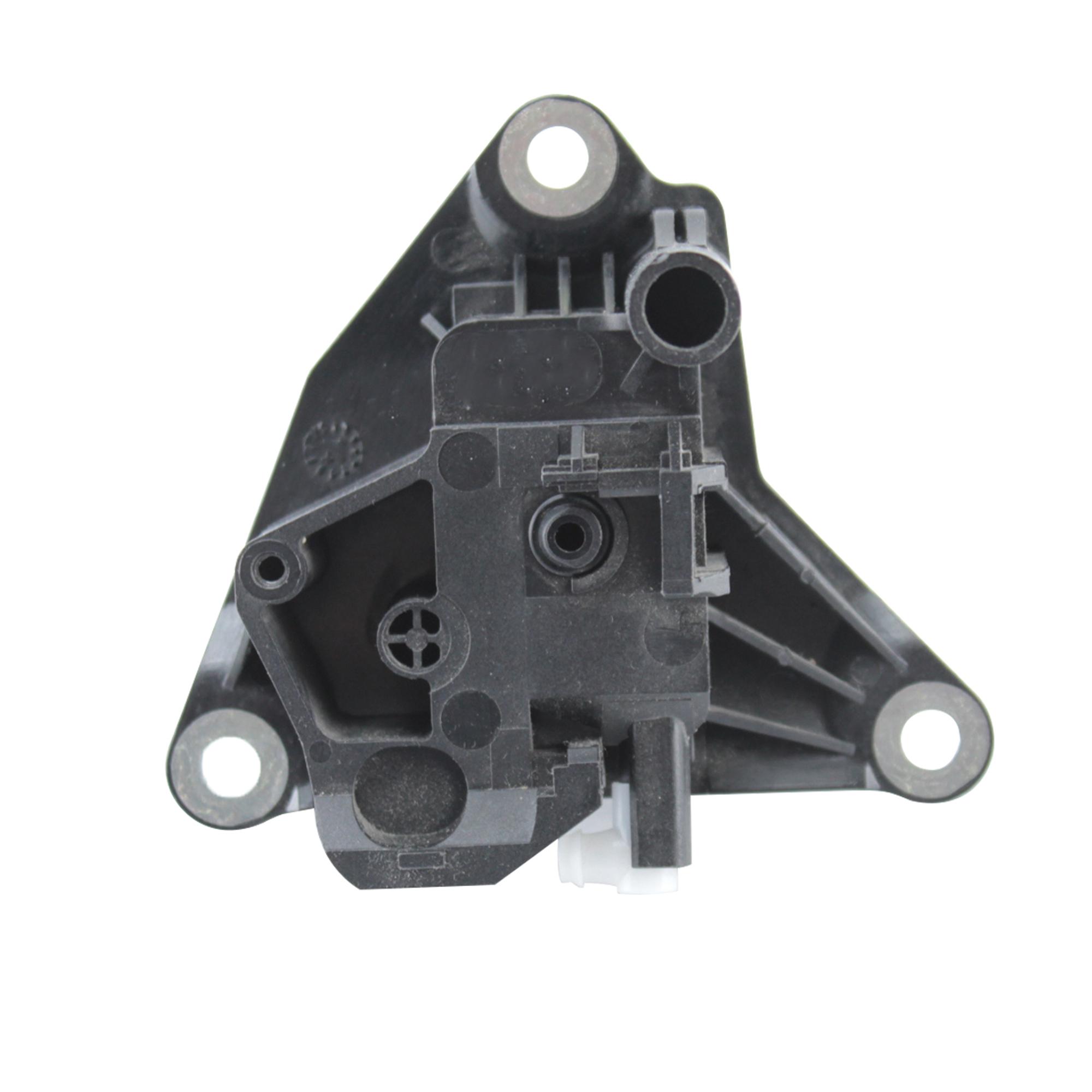 Poigne de coffre arrière, bouton ouverture hayon pour Renault Clio 2 PARTSLINE SC55508