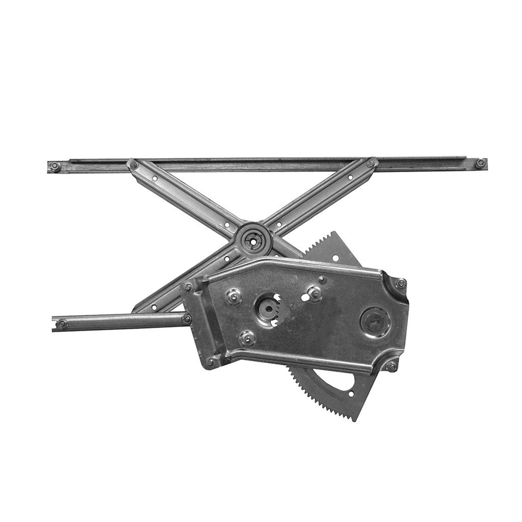 Mécanisme de lève-vitre avant gauche pour Renault Mégane 3 III (5 Portes) PARTSLINE SC55509