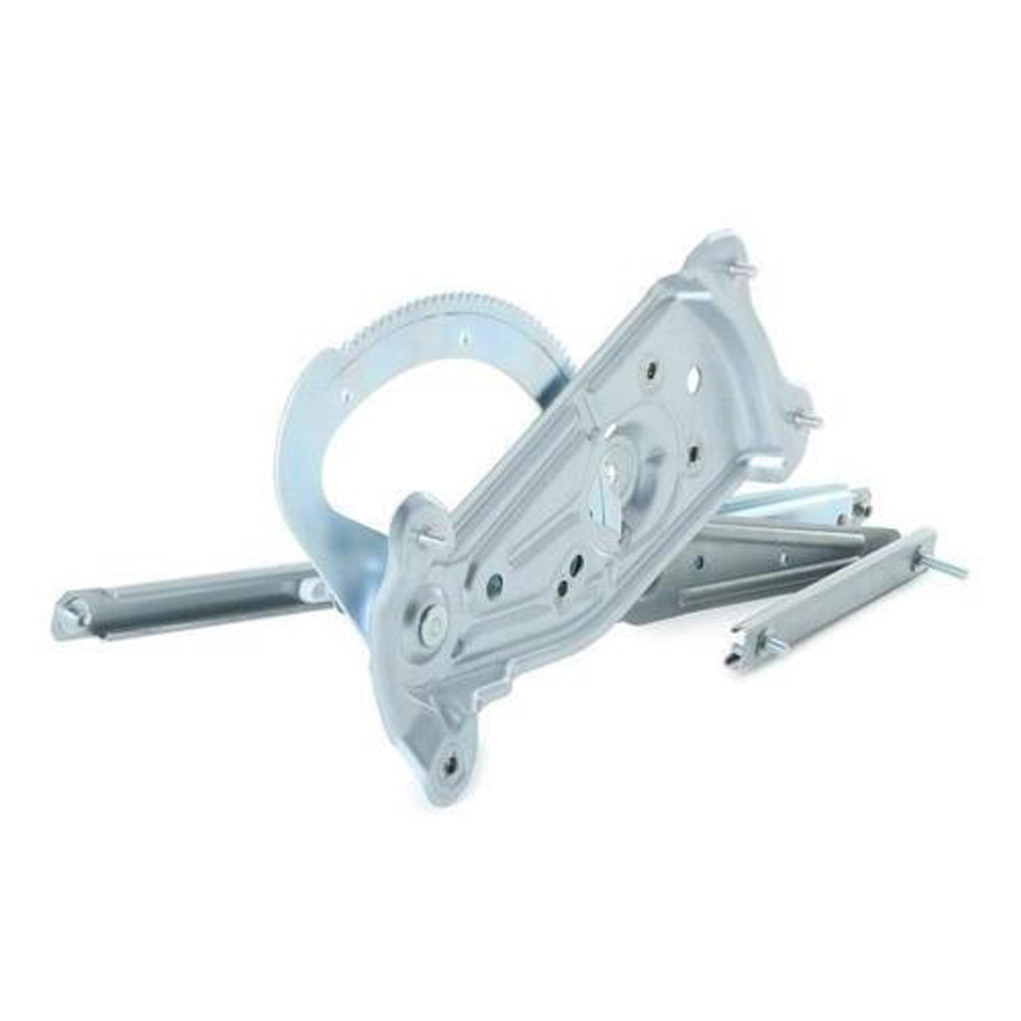 Mécanisme de lève-vitre avant gauche pour Renault Mégane 3 III (5 Portes) PARTSLINE SC55509