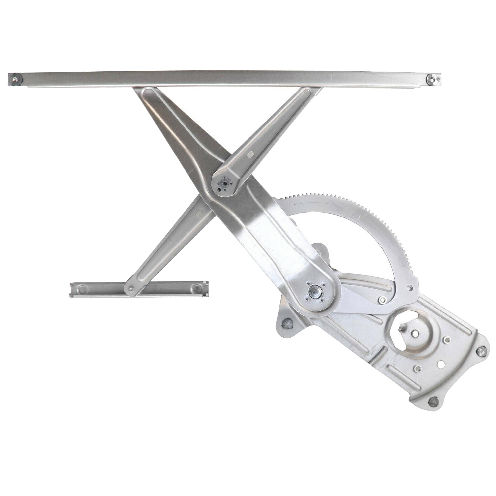 Mécanisme de lève-vitre avant gauche pour Renault Mégane 3 III (5 Portes) PARTSLINE SC55509