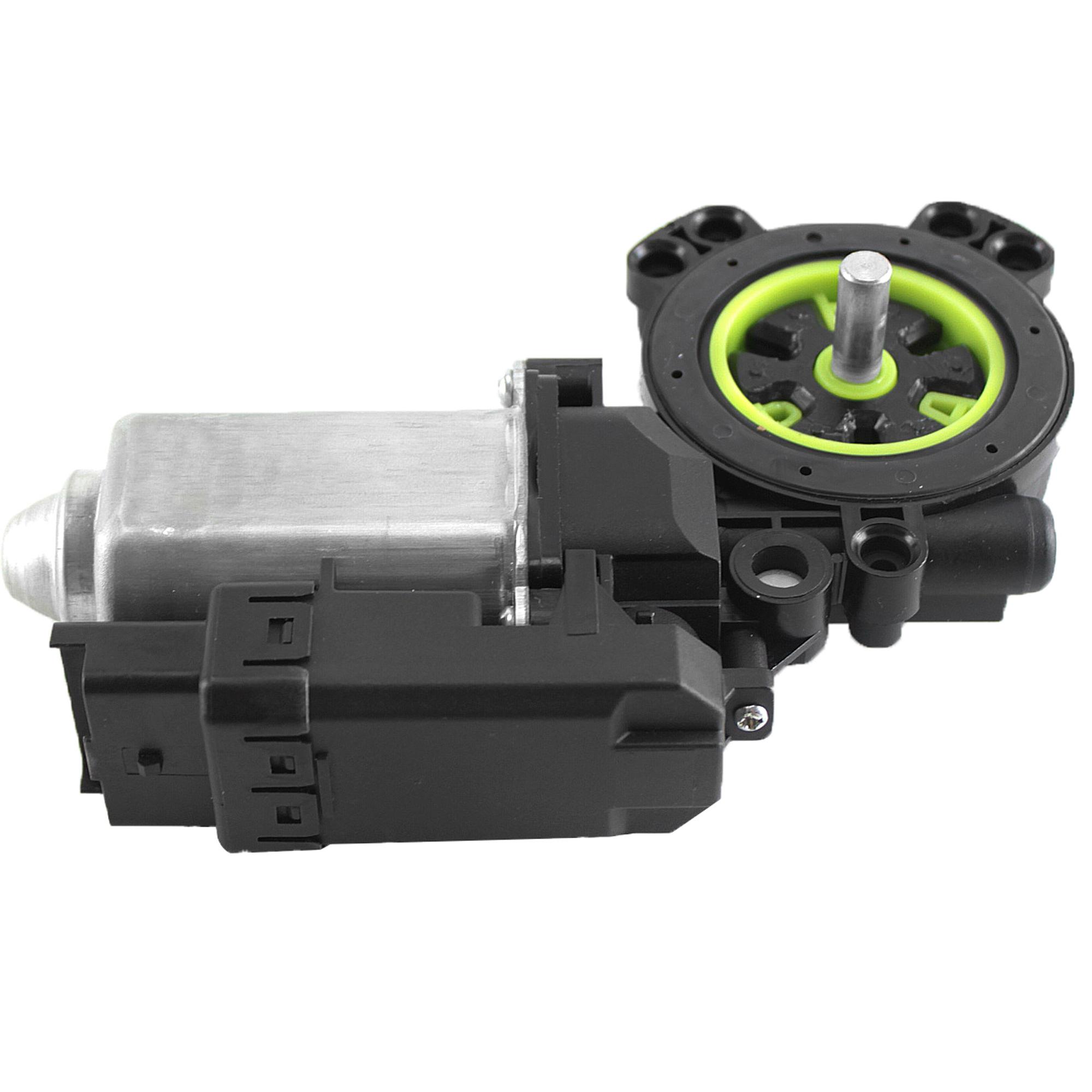 Moteur de lève-vitre avec module Temic Avant Droit ou Arrière Gauche pour Renault PARTSLINE SC55516