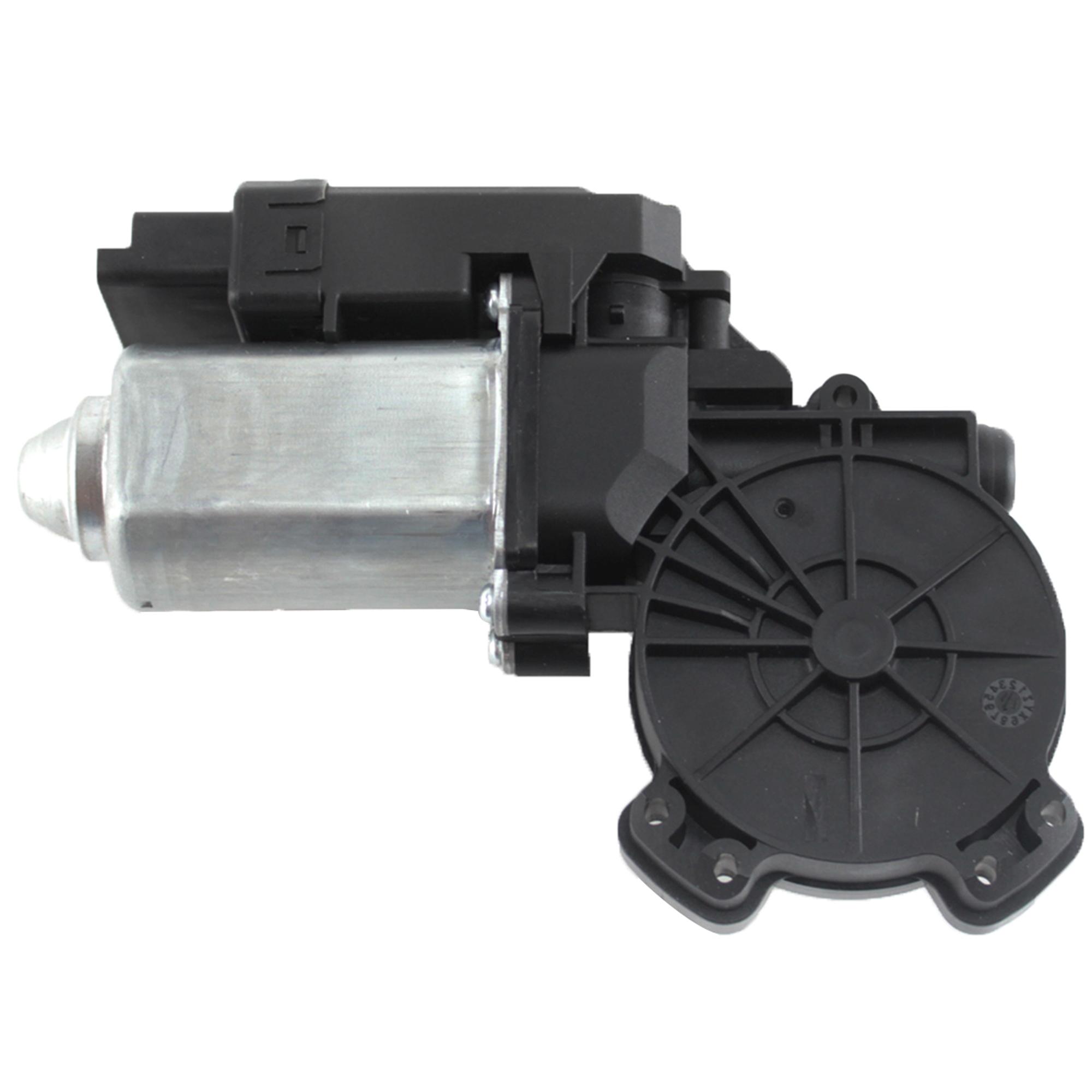 Moteur de lève-vitre avec module Temic Avant Droit ou Arrière Gauche pour Renault PARTSLINE SC55516