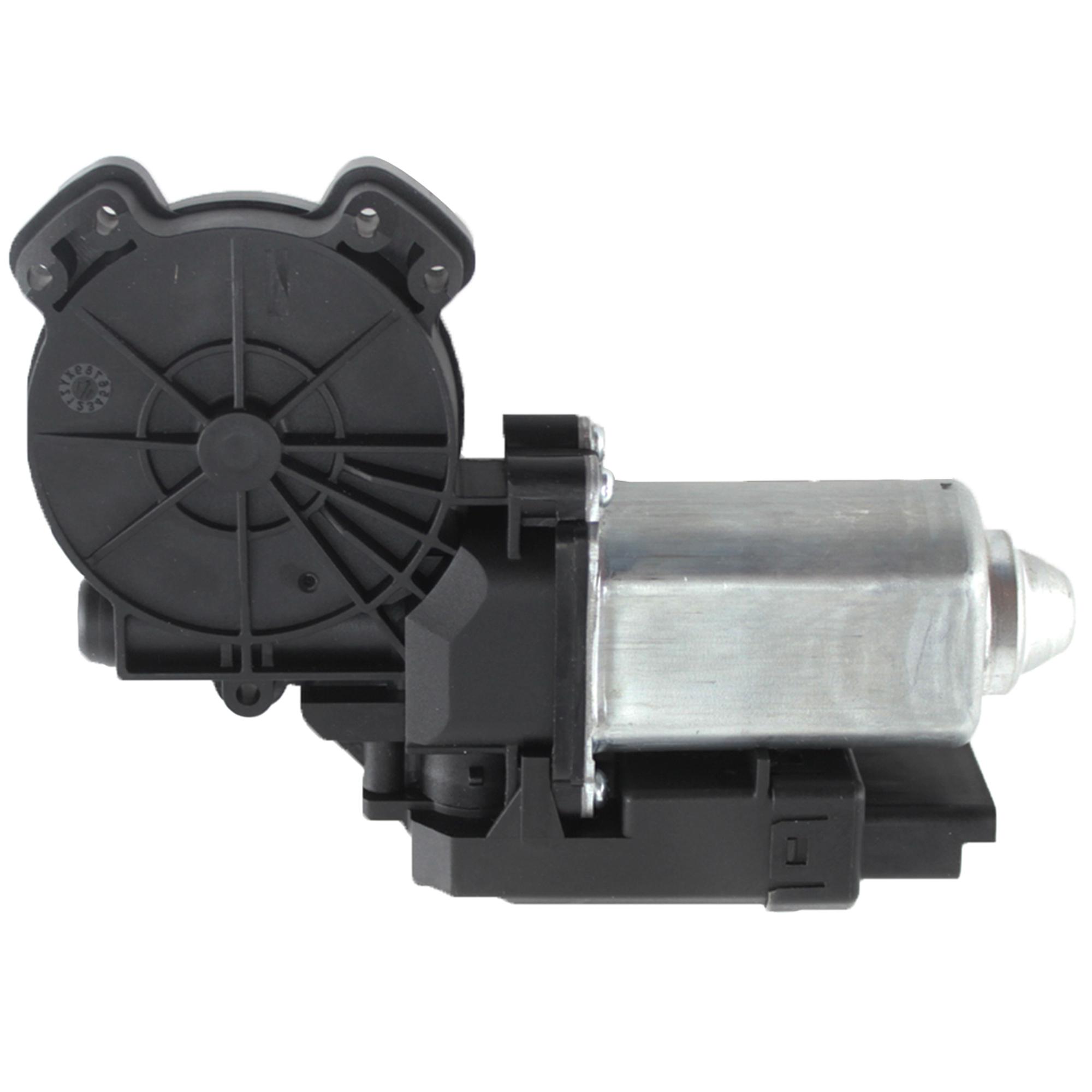 Moteur de lève-vitre avec module Temic Avant Droit ou Arrière Gauche pour Renault PARTSLINE SC55516