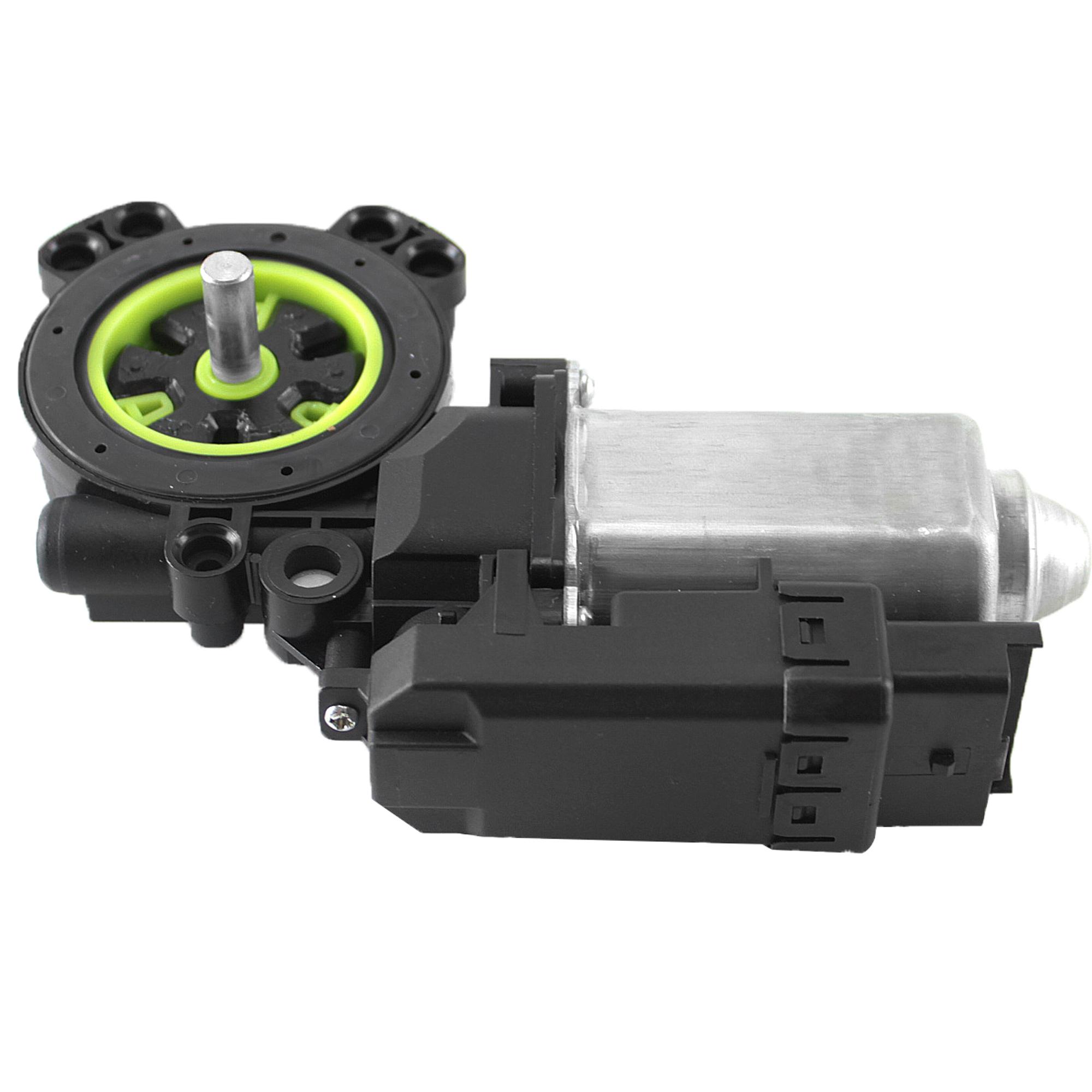Moteur de lève-vitre avec module Temic Avant Gauche ou Arrière Droit pour Renault PARTSLINE SC55517