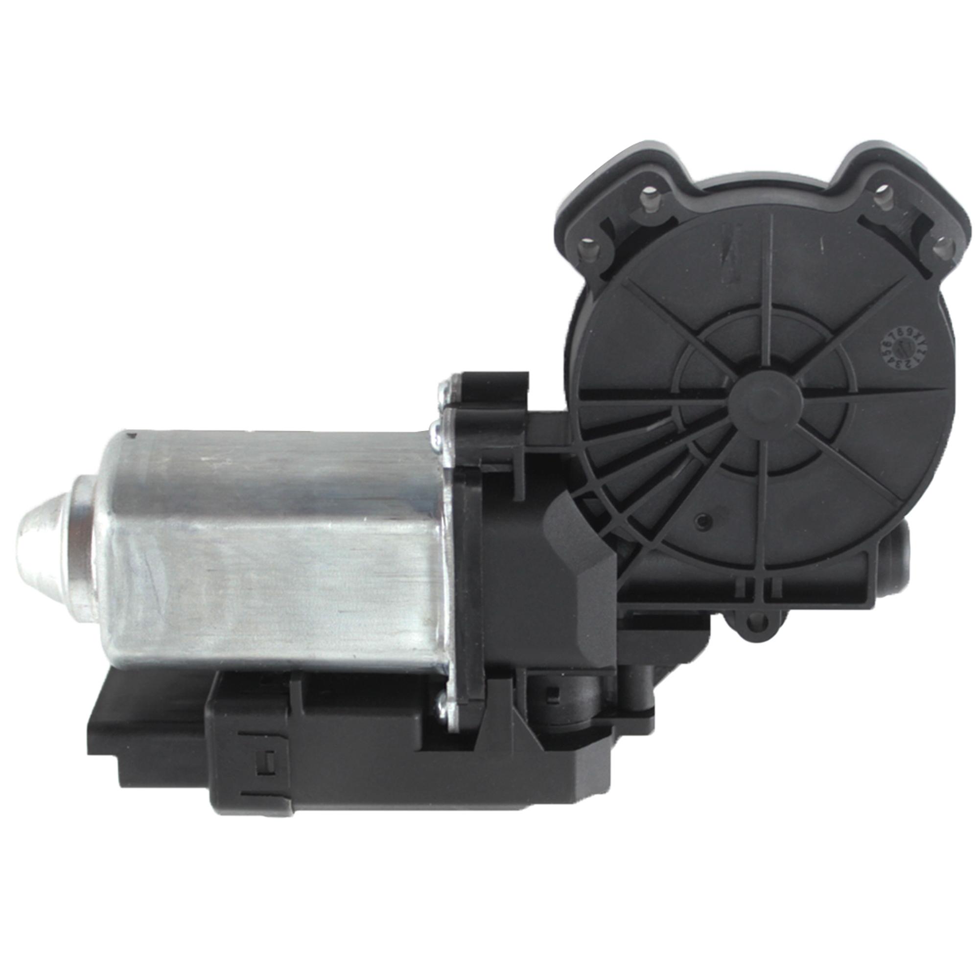 Moteur de lève-vitre avec module Temic Avant Gauche ou Arrière Droit pour Renault PARTSLINE SC55517