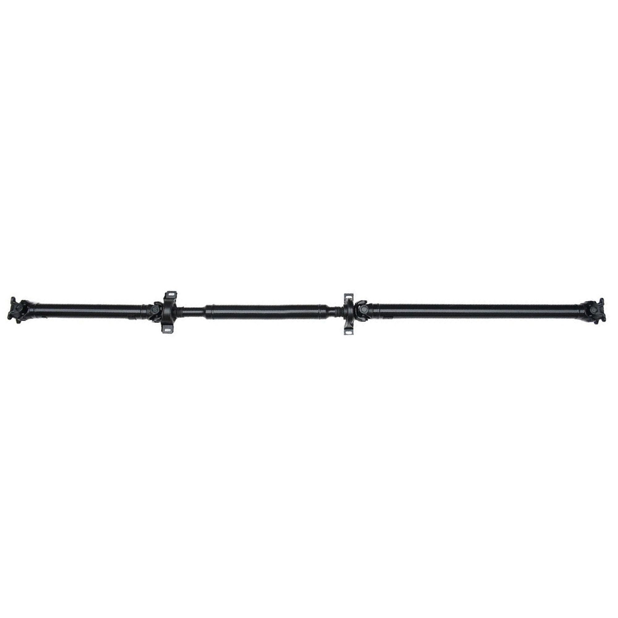Arbre de transmission longitudinal pour Mercedes Vito Viano W639 - 2441mm PARTSLINE SC55518