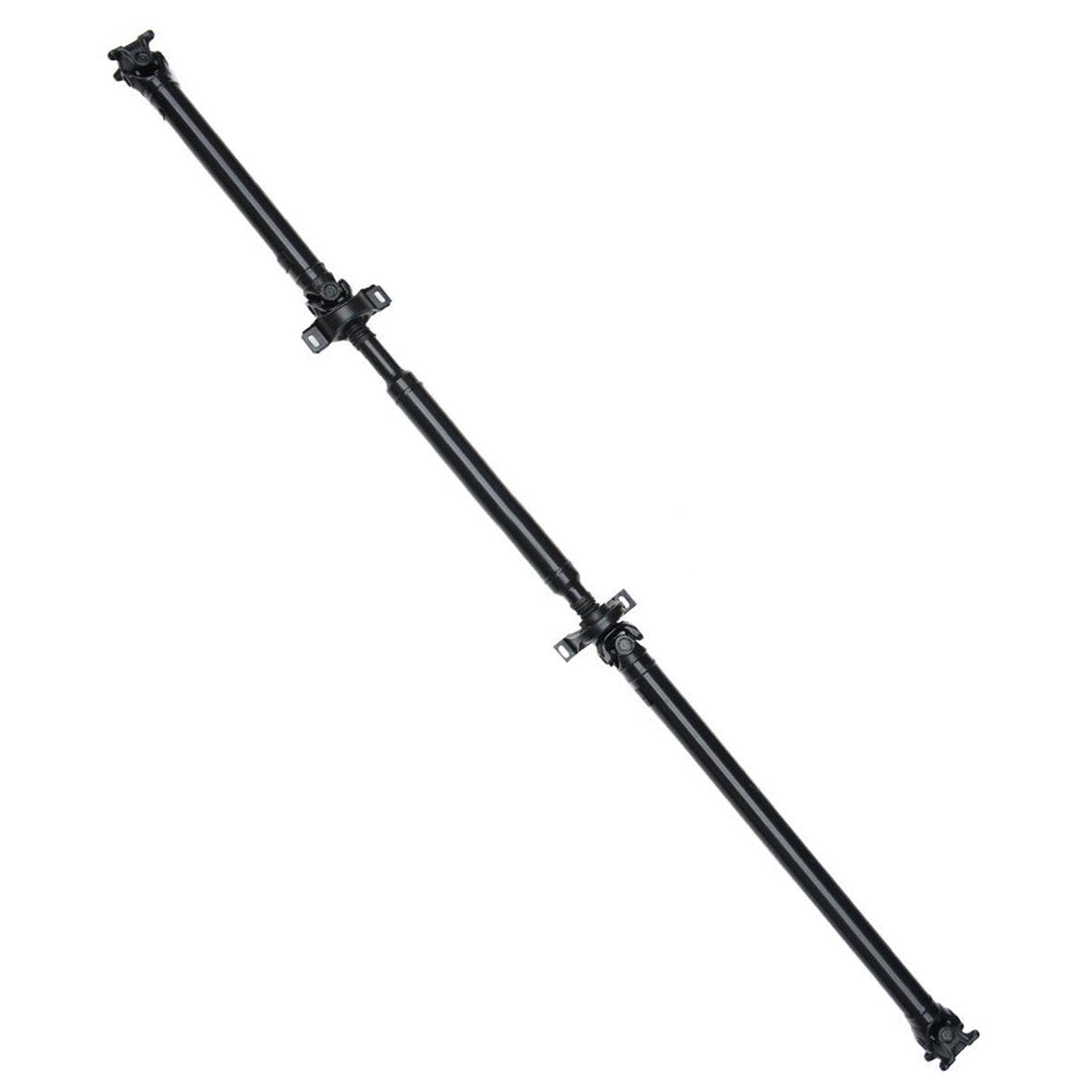 Arbre de transmission longitudinal pour Mercedes Vito Viano W639 - 2441mm PARTSLINE SC55518