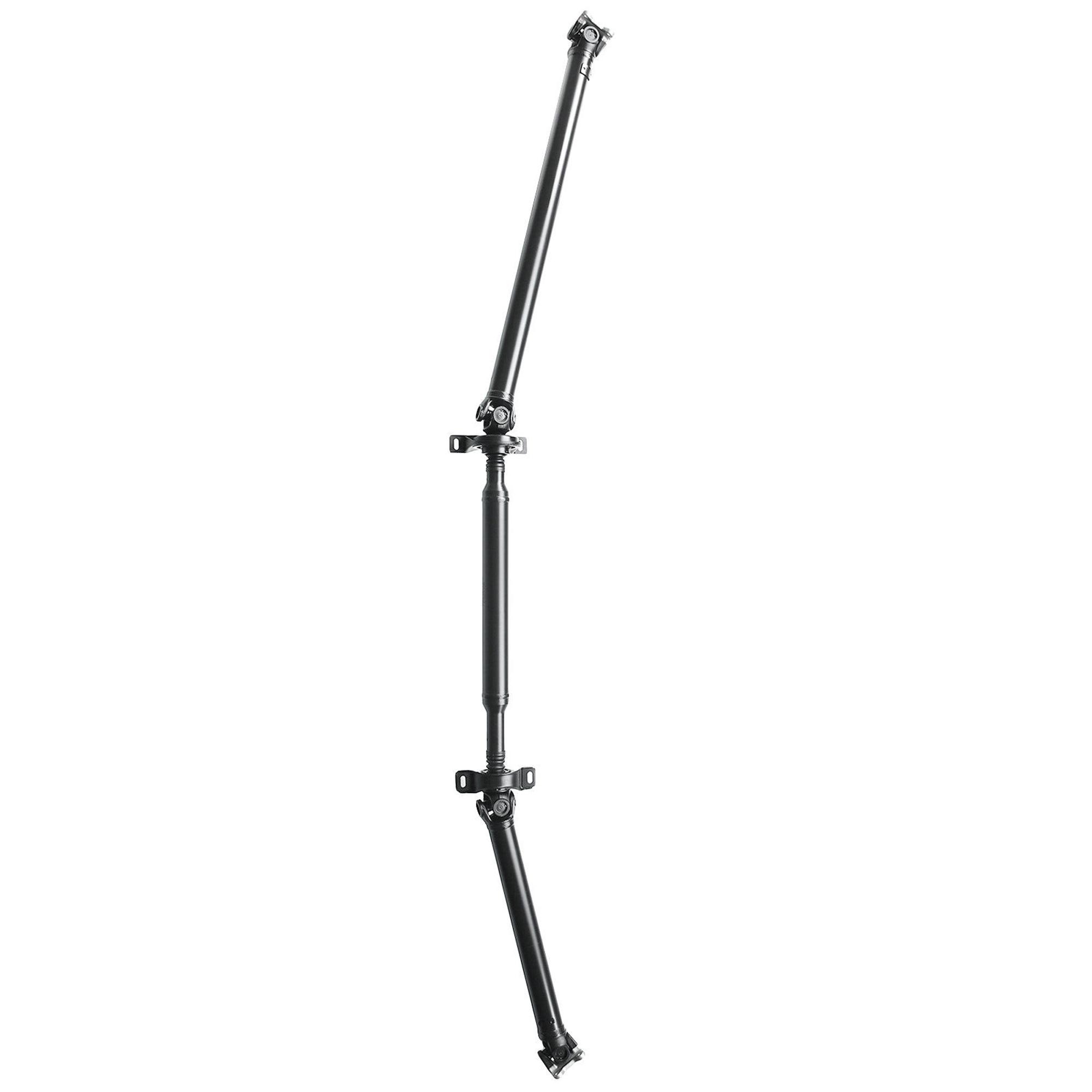 Arbre de transmission longitudinal pour Mercedes Vito Viano W639 - 2441mm PARTSLINE SC55518