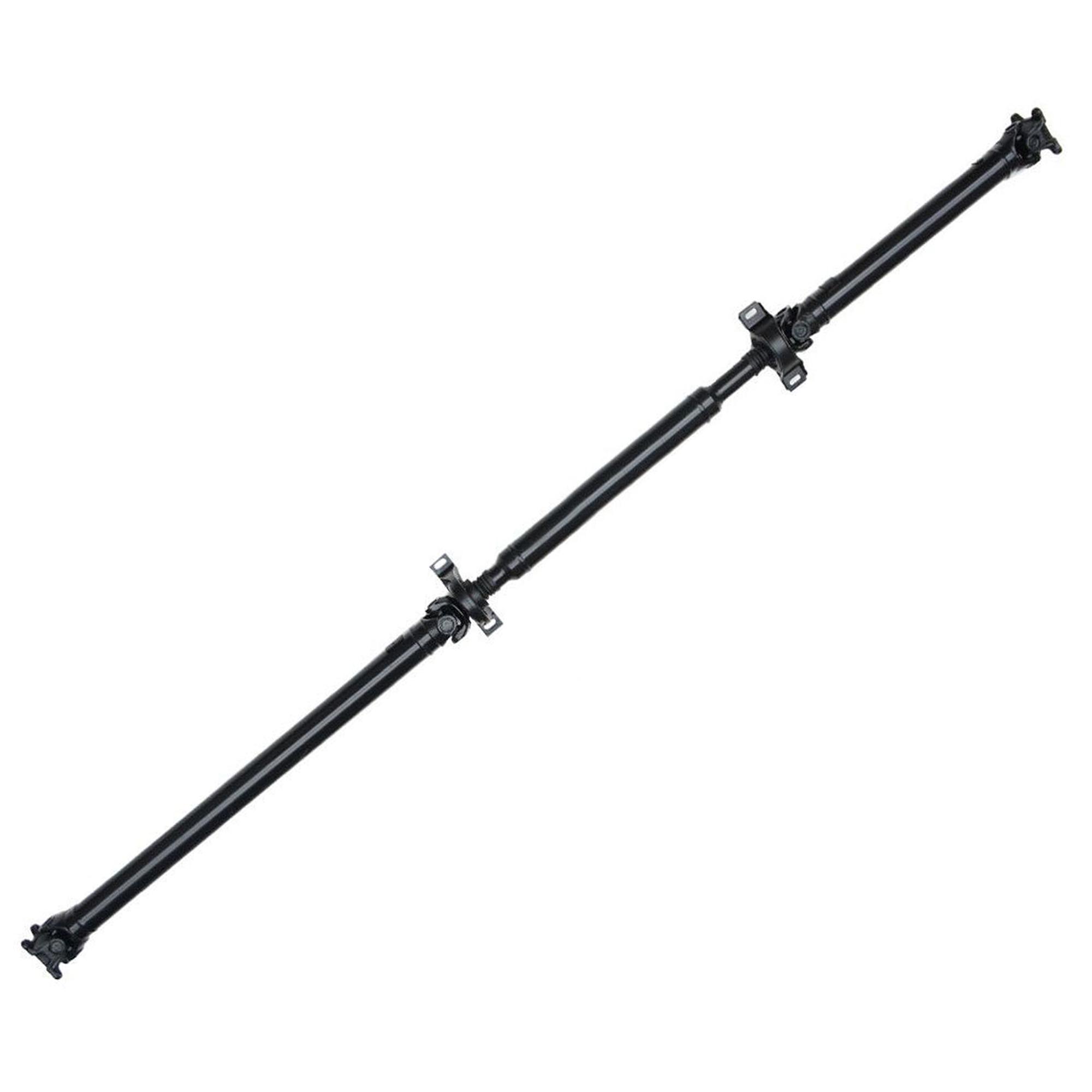 Arbre de transmission longitudinal pour Mercedes Vito Viano W639 - 2441mm PARTSLINE SC55518