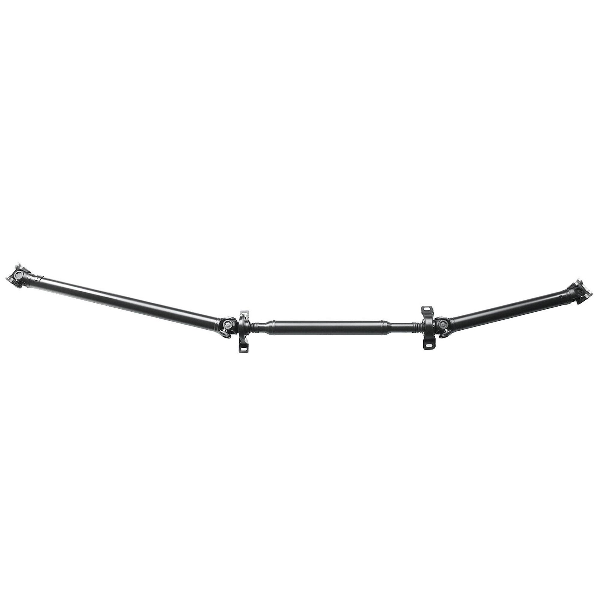 Arbre de transmission longitudinal pour Mercedes Vito Viano W639 - 2441mm PARTSLINE SC55518