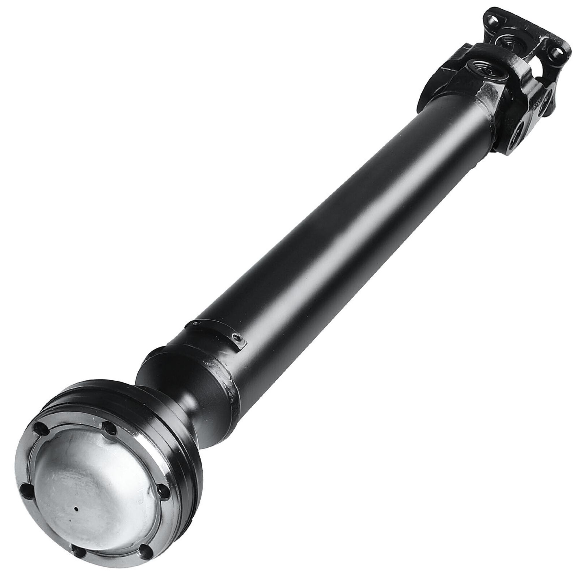 Arbre de transmission longitudinal AVANT pour Mercedes Classe ML W163 - 766mm PARTSLINE SC55519
