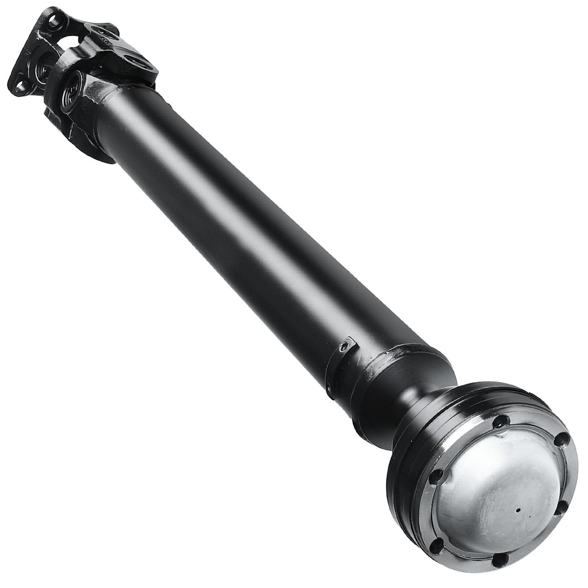Arbre de transmission longitudinal AVANT pour Mercedes Classe ML W163 - 766mm PARTSLINE SC55519