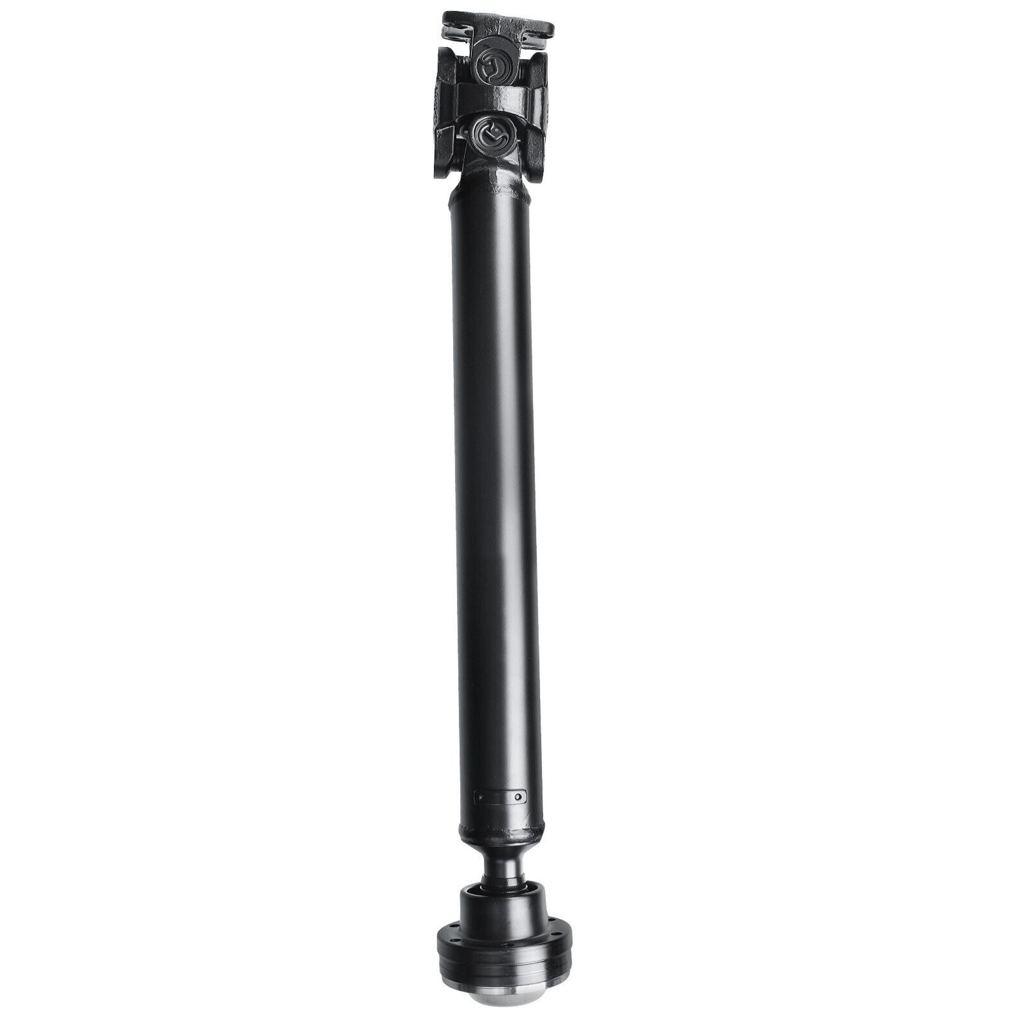 Arbre de transmission longitudinal AVANT pour Mercedes Classe ML W163 - 766mm PARTSLINE SC55519