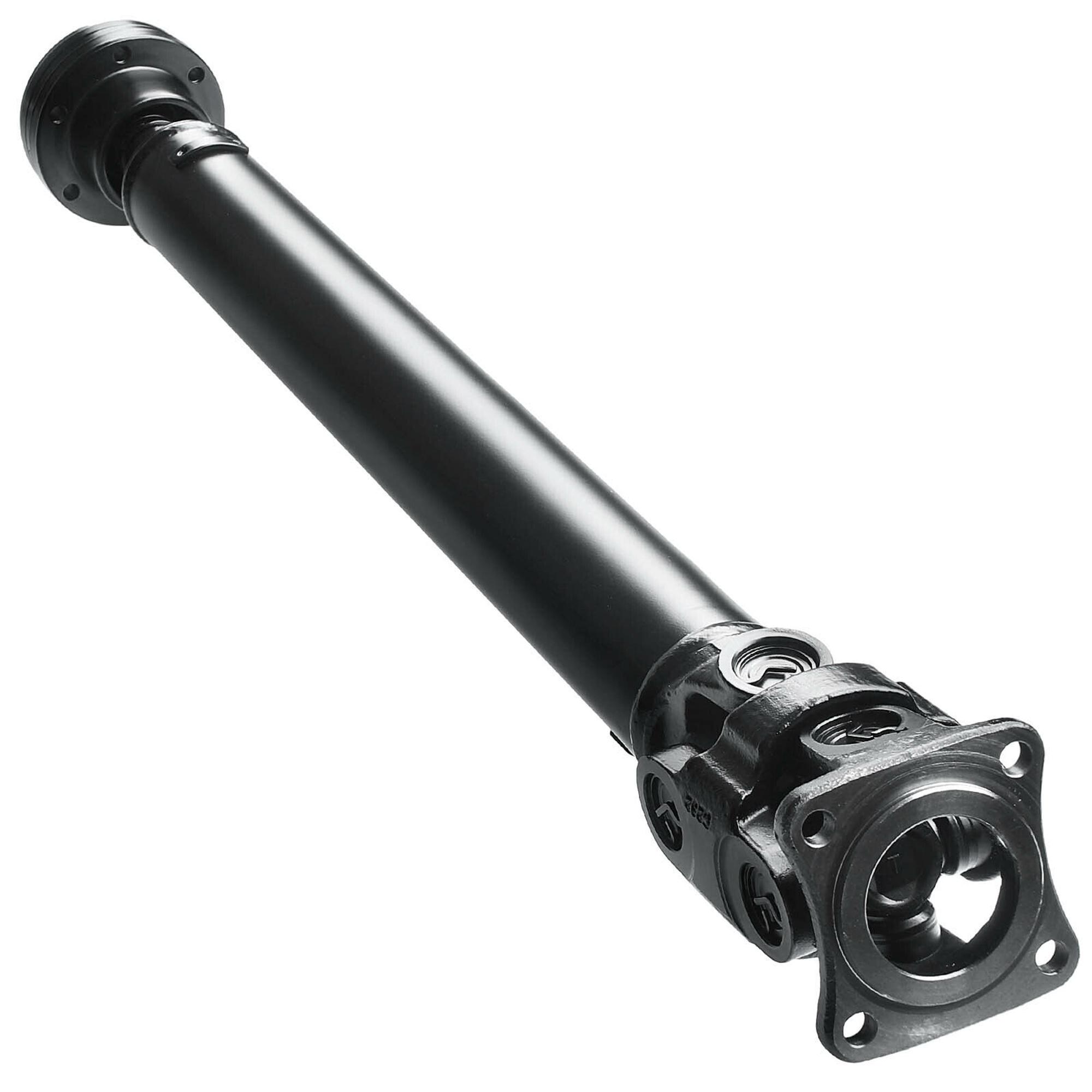 Arbre de transmission longitudinal AVANT pour Mercedes Classe ML W163 - 766mm PARTSLINE SC55519