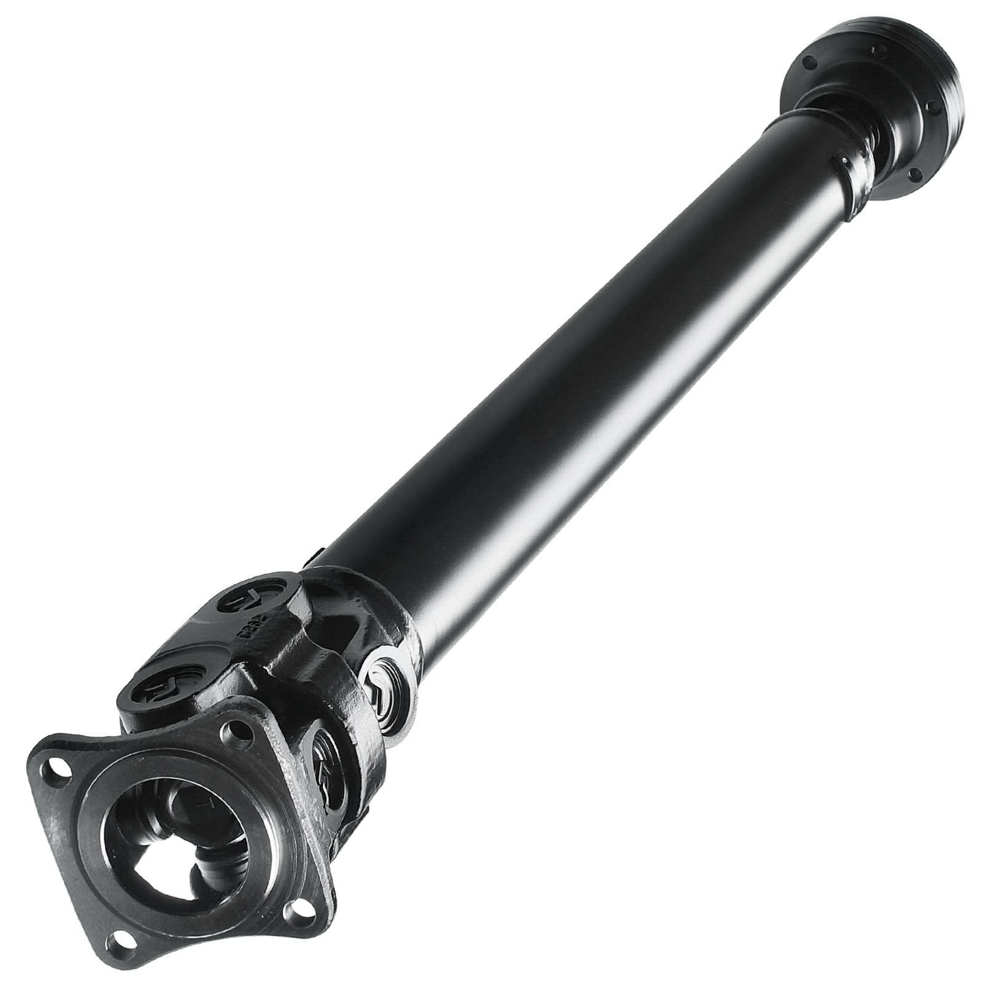 Arbre de transmission longitudinal AVANT pour Mercedes Classe ML W163 - 766mm PARTSLINE SC55519