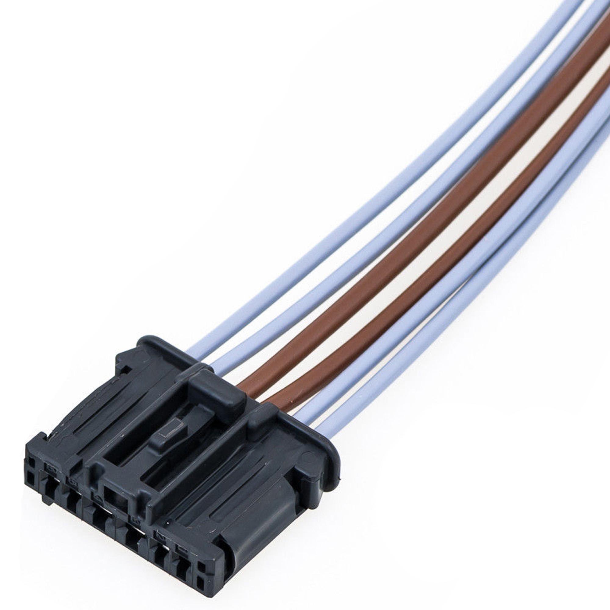 Kit réparation du faisceau électrique de platine de feu arrière PARTSLINE SC55530