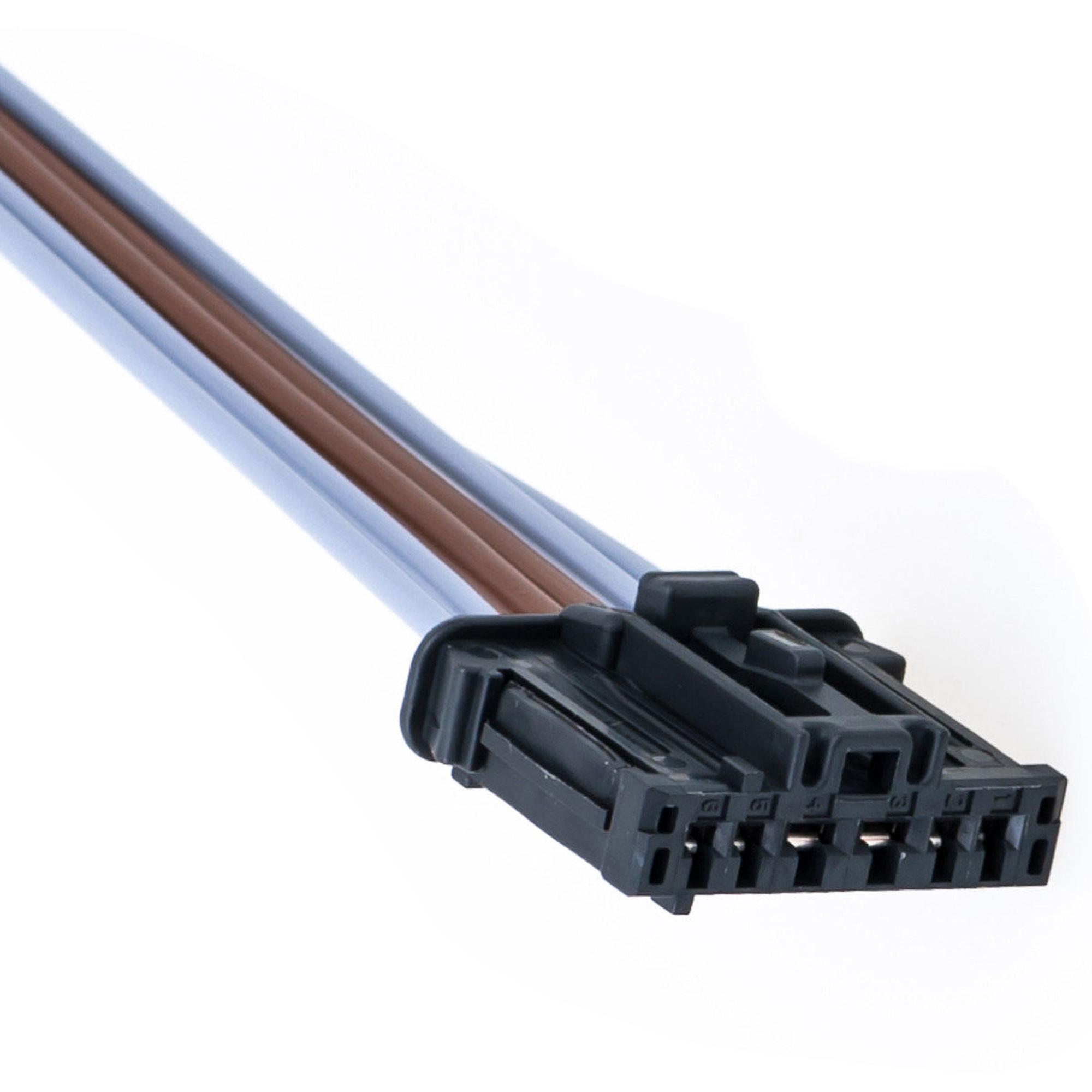 Kit réparation du faisceau électrique de platine de feu arrière PARTSLINE SC55530