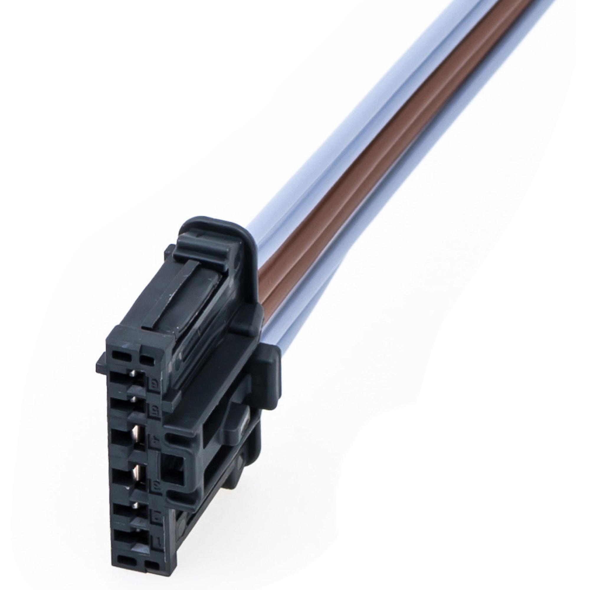 Kit réparation du faisceau électrique de platine de feu arrière PARTSLINE SC55530