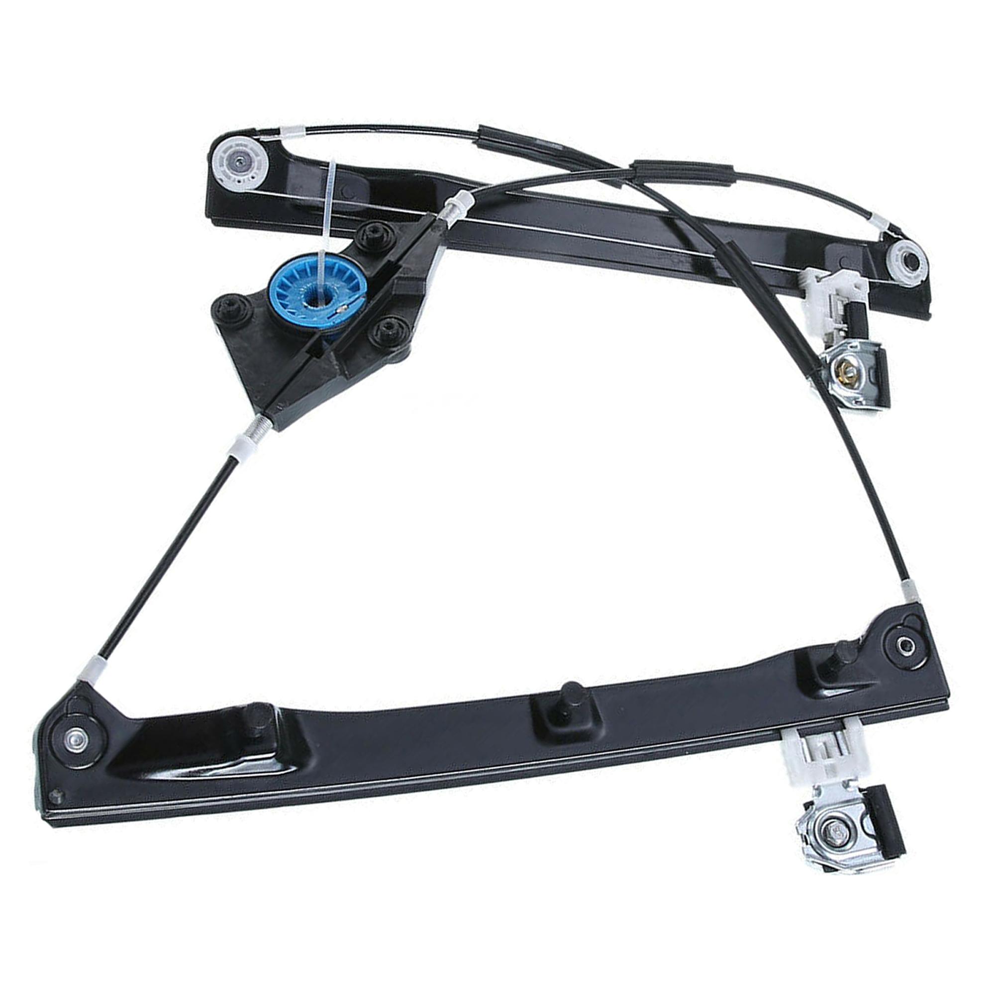 Mécanisme de lève-vitre électrique avant gauche pour Alfa Roméo 159 (2005-2011) PARTSLINE SC55532