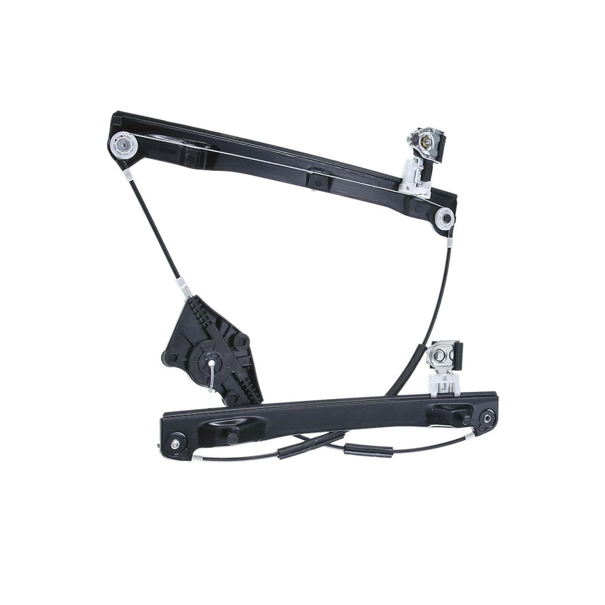 Mécanisme de lève-vitre électrique avant gauche pour Alfa Roméo 159 (2005-2011) PARTSLINE SC55532