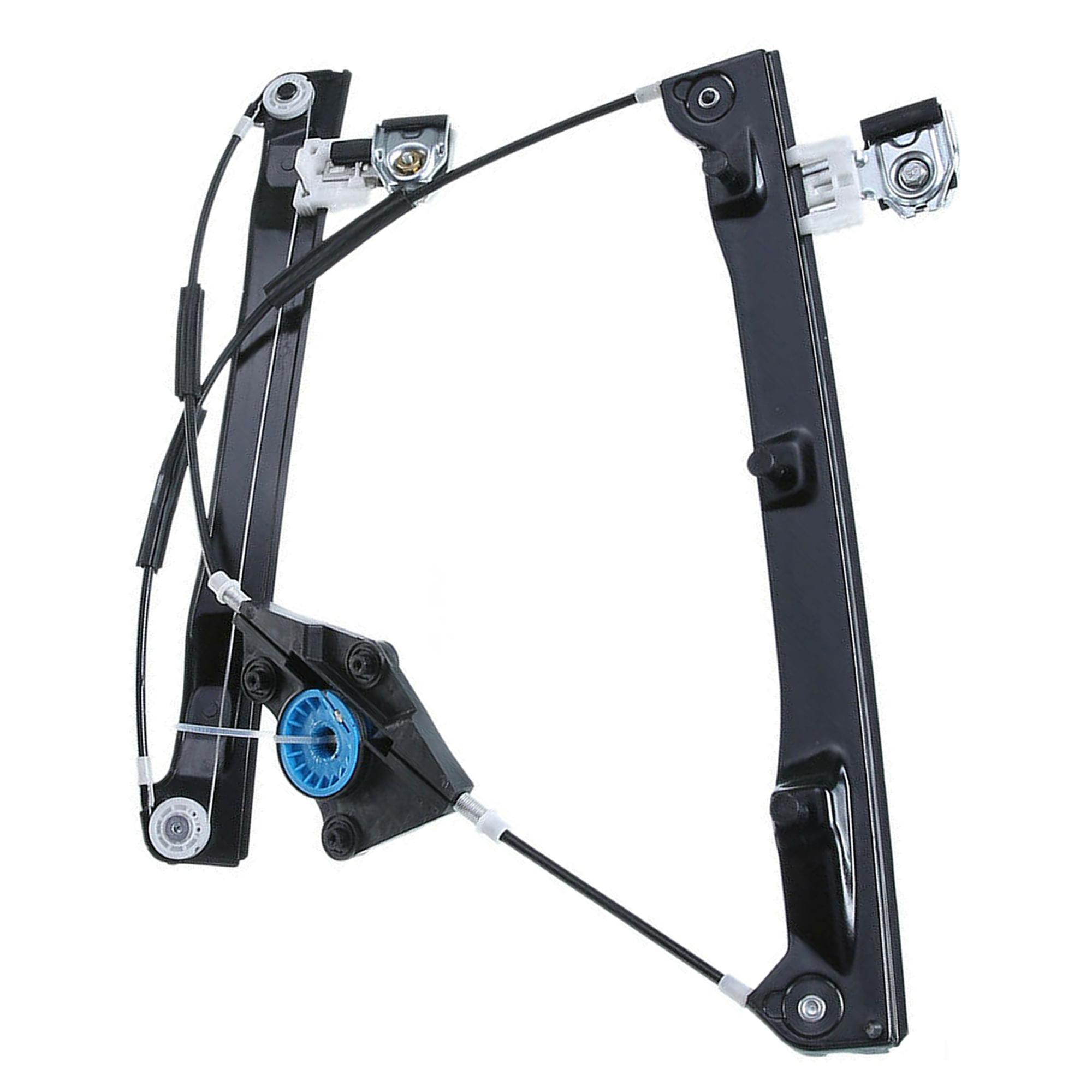 Mécanisme de lève-vitre électrique avant gauche pour Alfa Roméo 159 (2005-2011) PARTSLINE SC55532