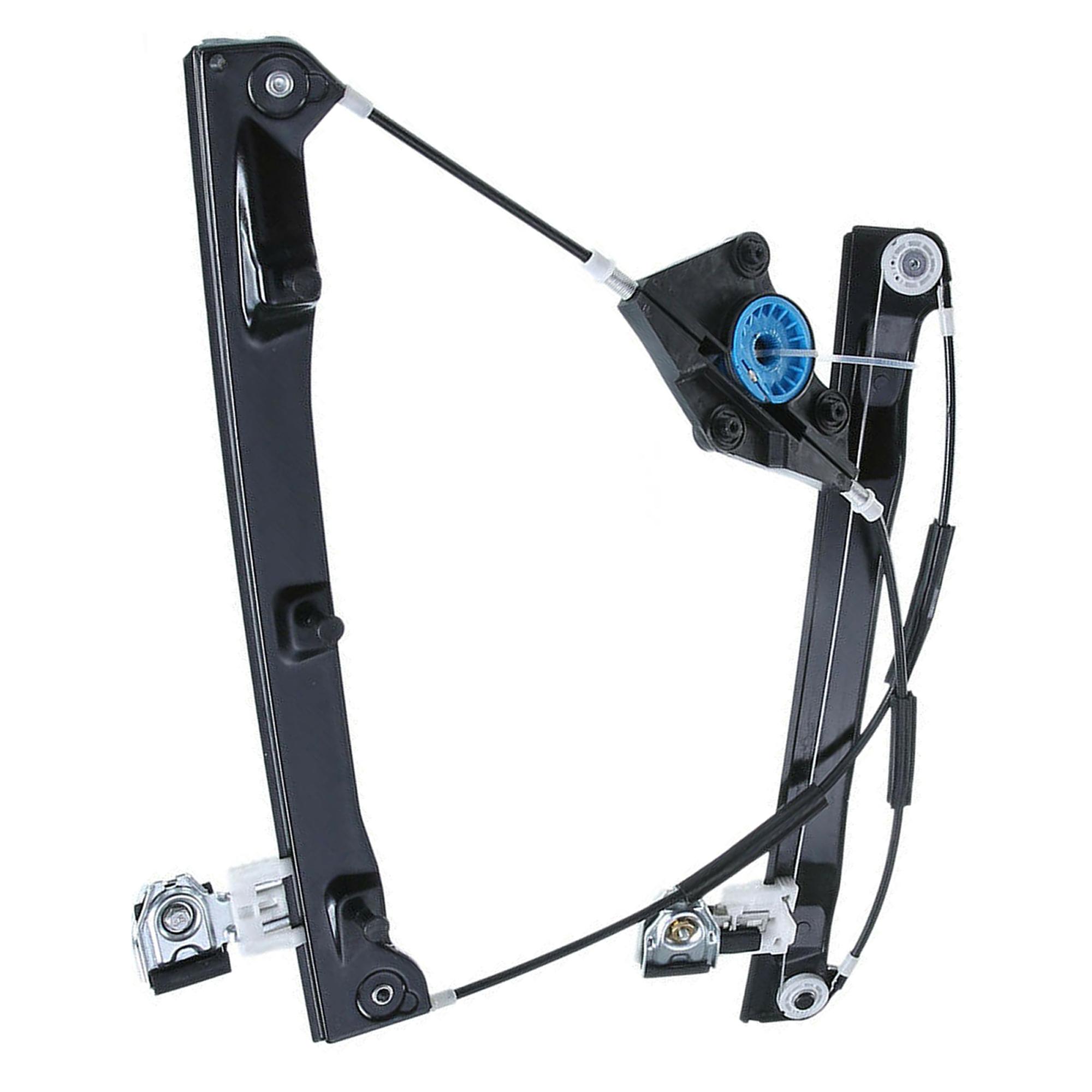 Mécanisme de lève-vitre électrique avant gauche pour Alfa Roméo 159 (2005-2011) PARTSLINE SC55532