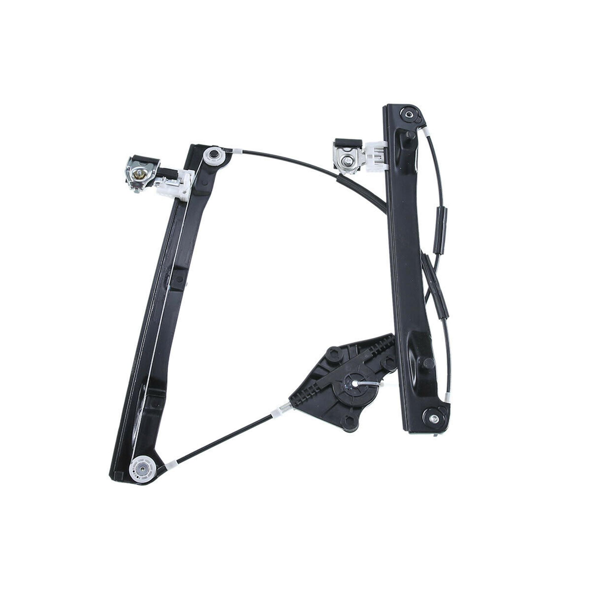 Mécanisme de lève-vitre électrique avant gauche pour Alfa Roméo 159 (2005-2011) PARTSLINE SC55532