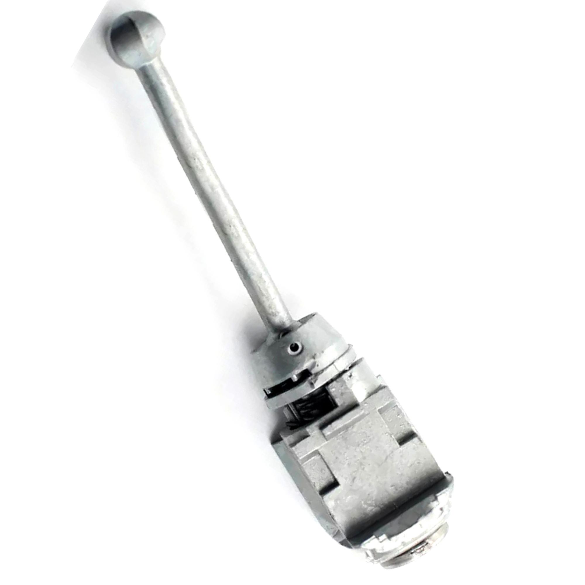 Barillet de porte avant gauche serrure pour Citroën C5 I Peugeot 2008, 207 PARTSLINE SC55533