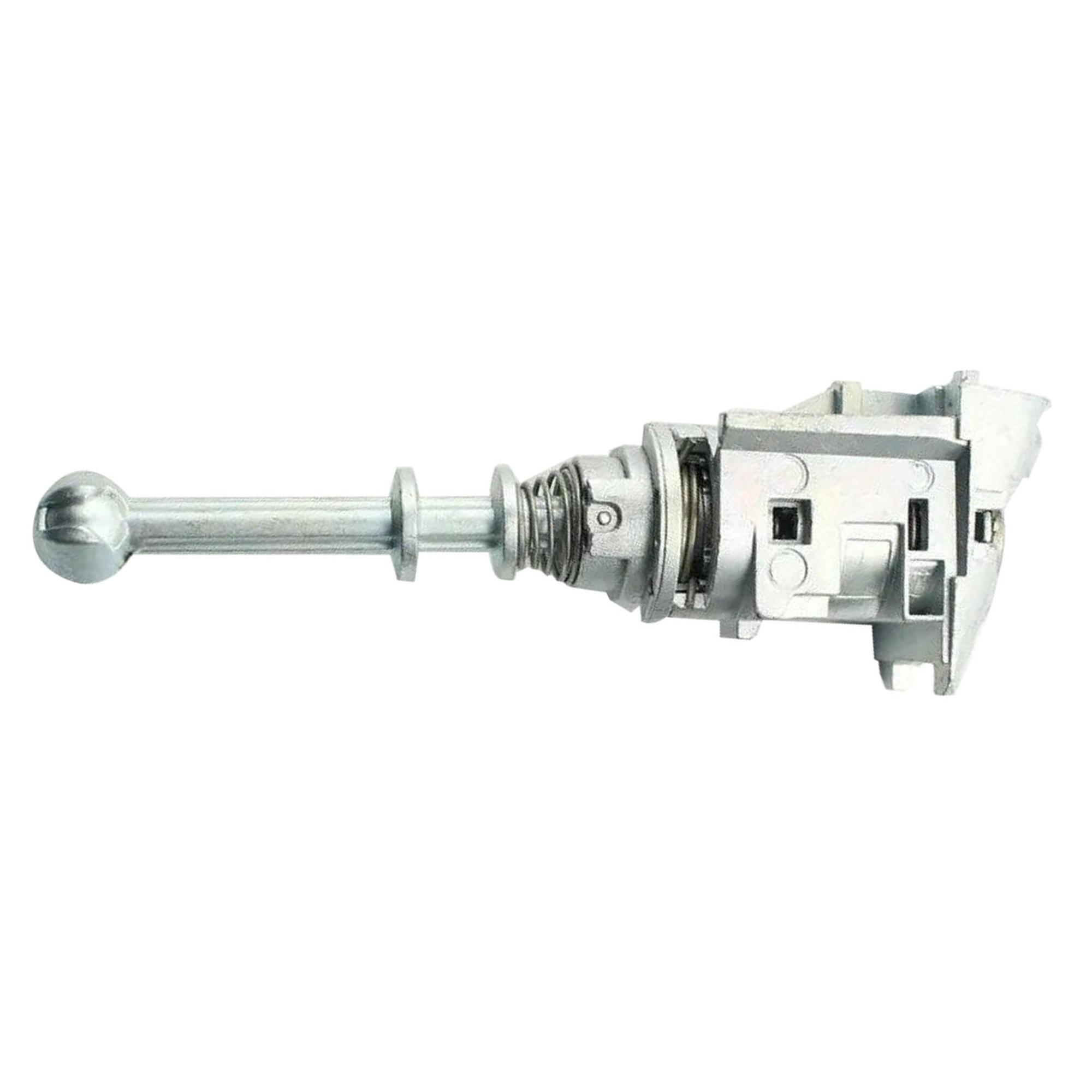 Barillet, serrure de porte pour Citroën C4 et Peugeot 407 (2004-2013) PARTSLINE SC55534