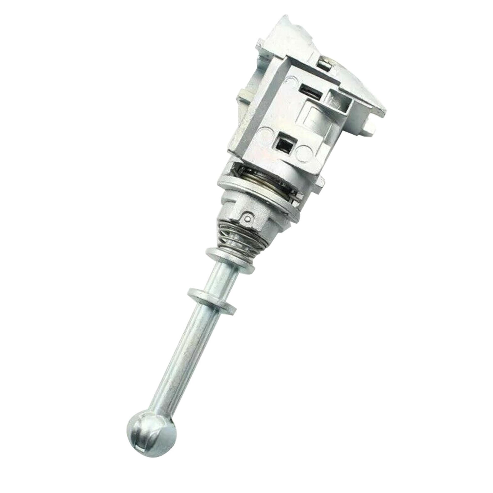 Barillet, serrure de porte pour Citroën C4 et Peugeot 407 (2004-2013) PARTSLINE SC55534