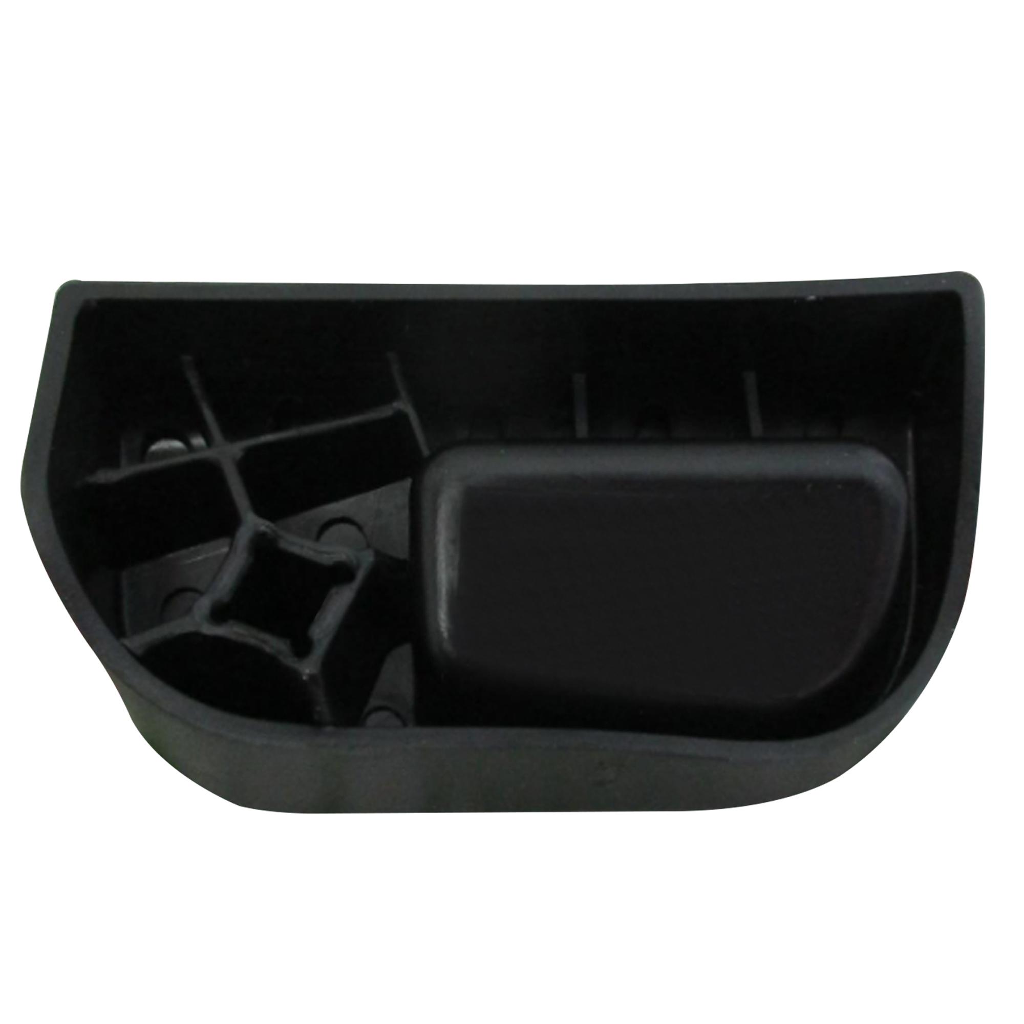 Tirette, poignée ouverture capot-moteur pour Alfa Roméo Citroën Fiat Jeep Peugeot PARTSLINE SC55546