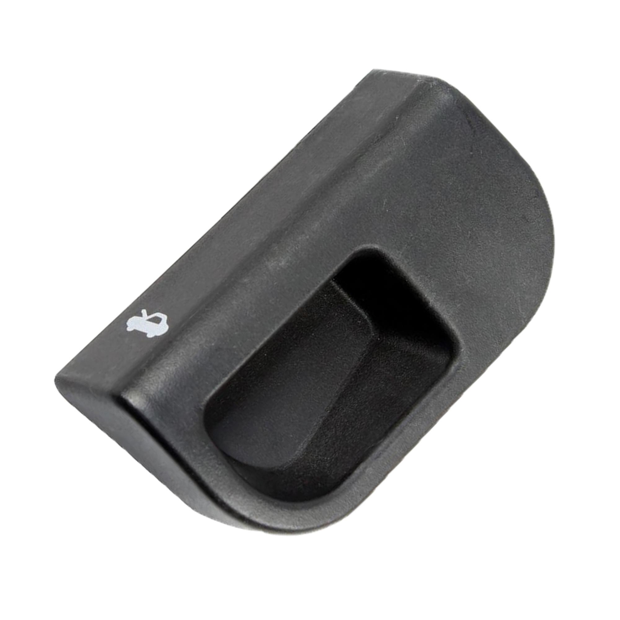 Tirette, poignée ouverture capot-moteur pour Alfa Roméo Citroën Fiat Jeep Peugeot PARTSLINE SC55546