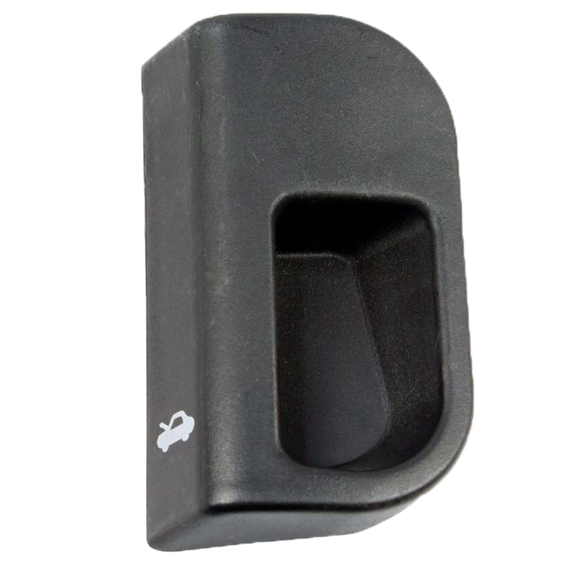 Tirette, poignée ouverture capot-moteur pour Alfa Roméo Citroën Fiat Jeep Peugeot PARTSLINE SC55546