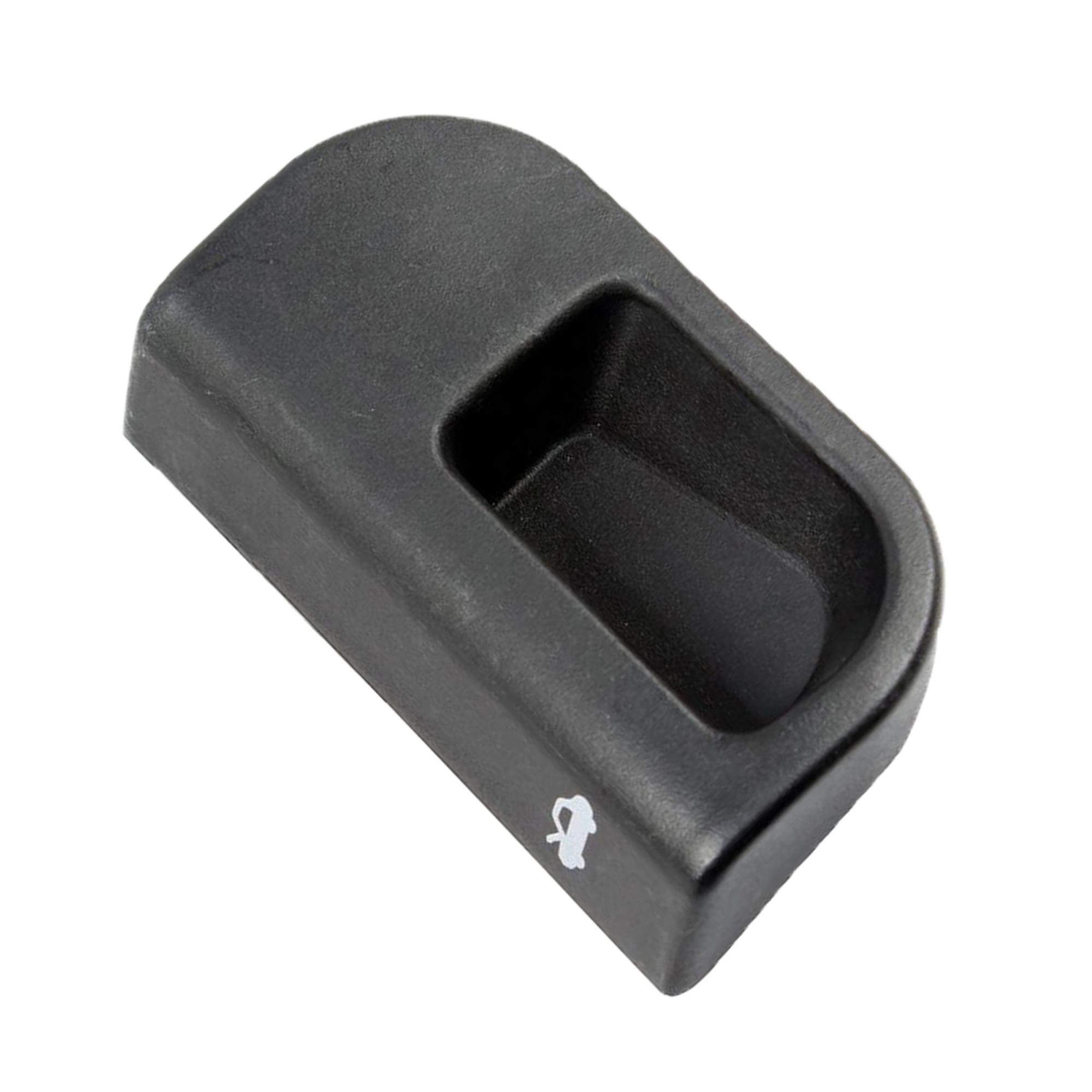 Tirette, poignée ouverture capot-moteur pour Alfa Roméo Citroën Fiat Jeep Peugeot PARTSLINE SC55546