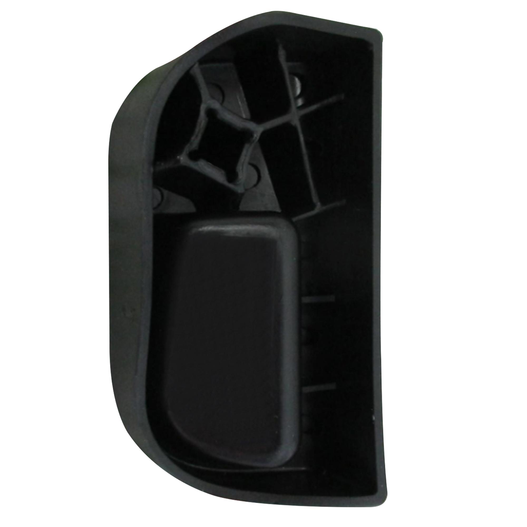 Tirette, poignée ouverture capot-moteur pour Alfa Roméo Citroën Fiat Jeep Peugeot PARTSLINE SC55546