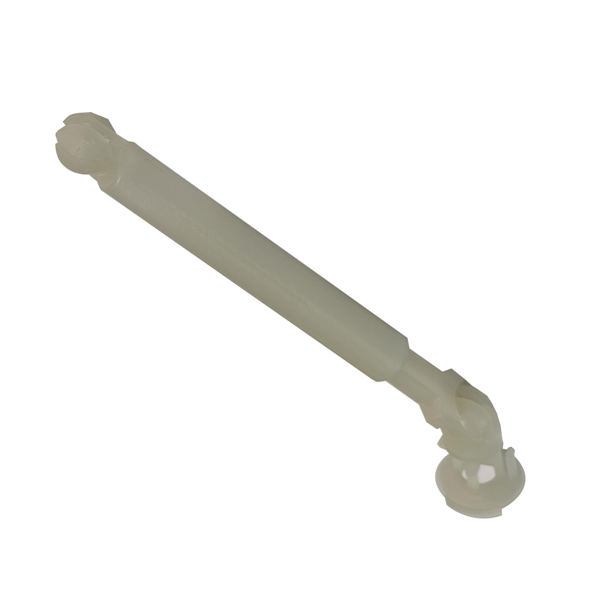 Tirette, poignée ouverture de capot-moteur pour Ford C-Max, Focus 2, Kuga 1 PARTSLINE SC55547