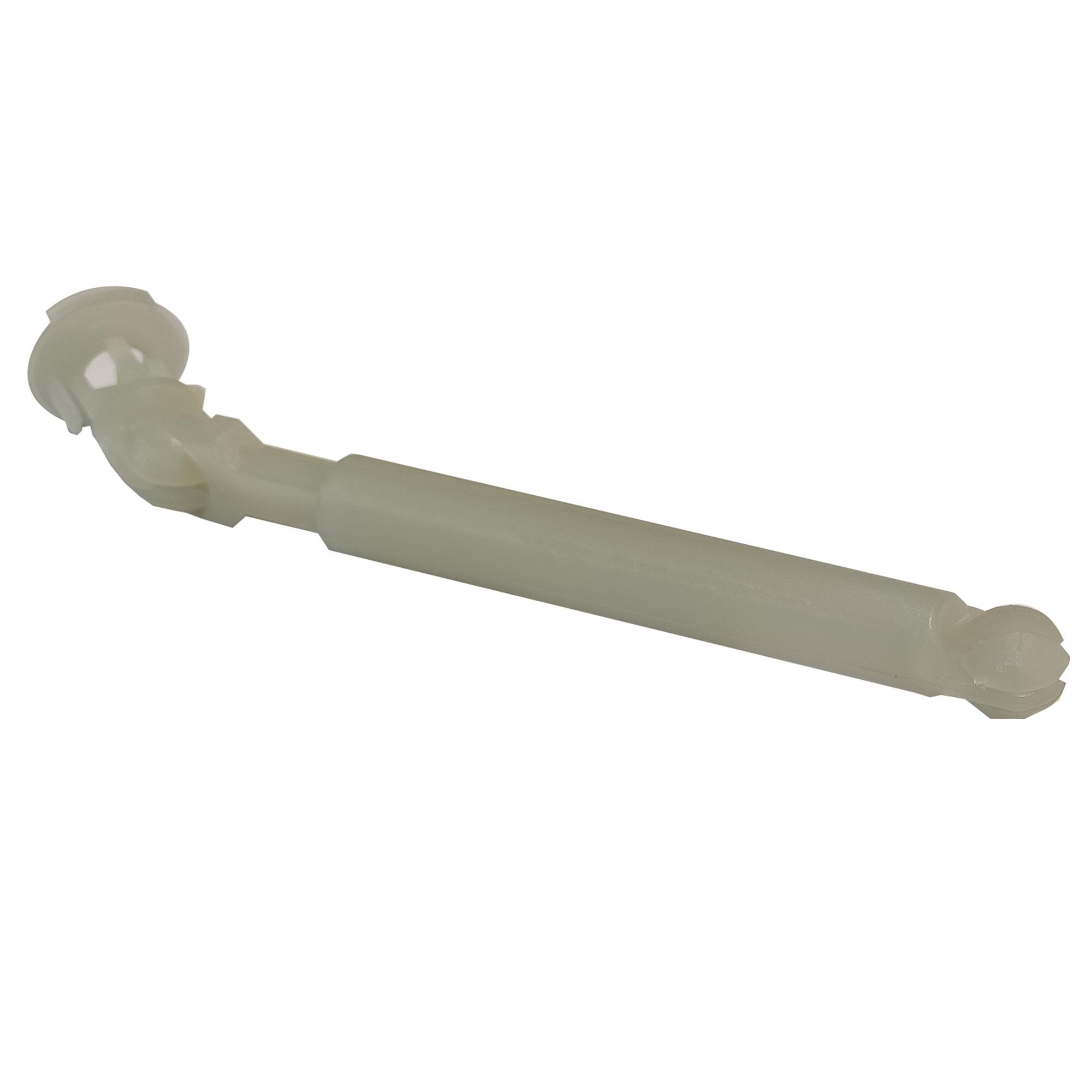 Tirette, poignée ouverture de capot-moteur pour Ford C-Max, Focus 2, Kuga 1 PARTSLINE SC55547