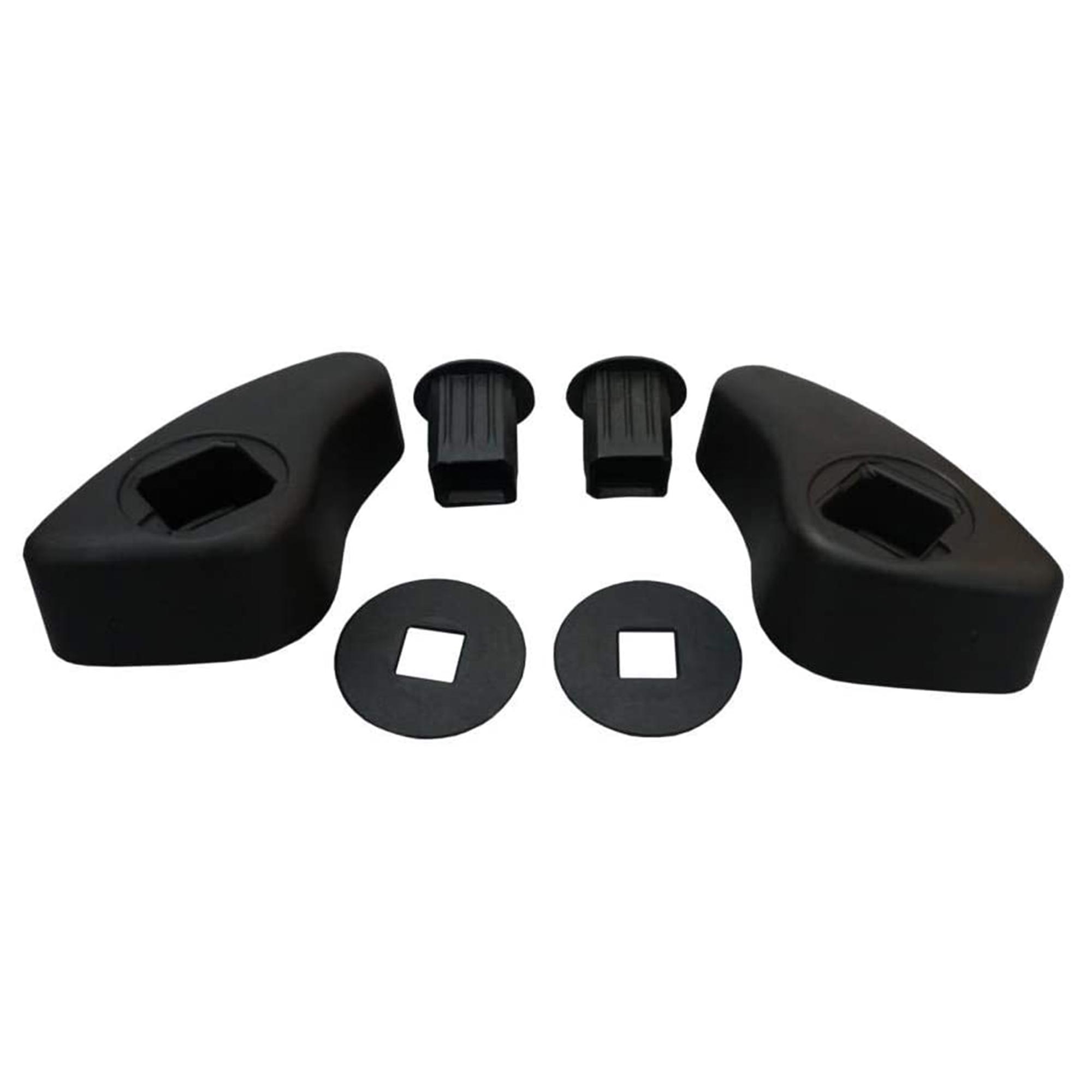 Poignées inclinaison siège avant pour Kangoo Master Movano Mégane PARTSLINE SC55549