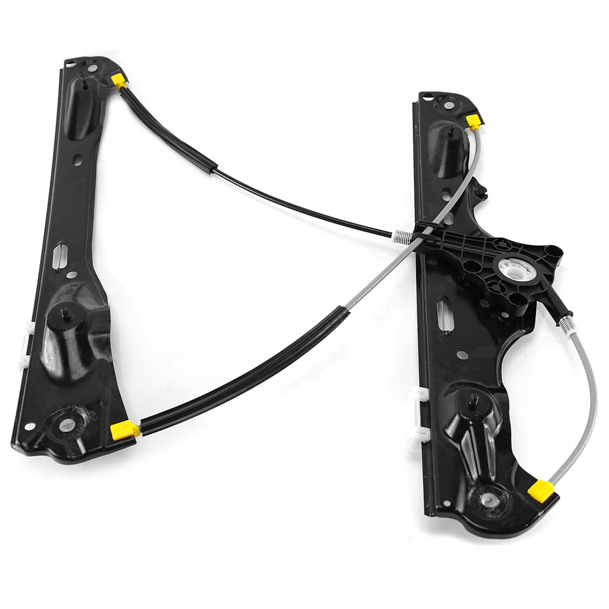 Mécanisme de lève-vitre électrique avant gauche pour BMW X1 (2009-2015) PARTSLINE SC55560