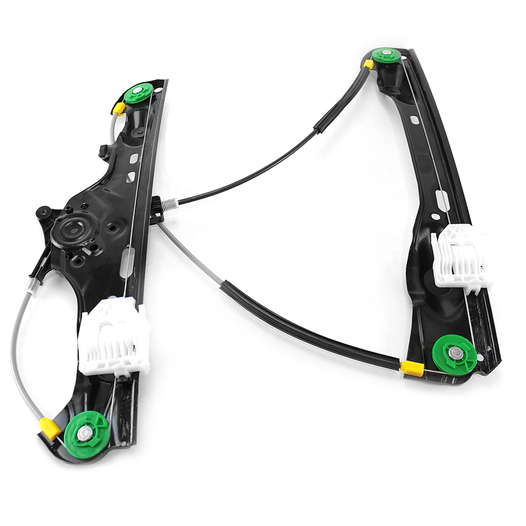 Mécanisme de lève-vitre électrique avant gauche pour BMW X1 (2009-2015) PARTSLINE SC55560