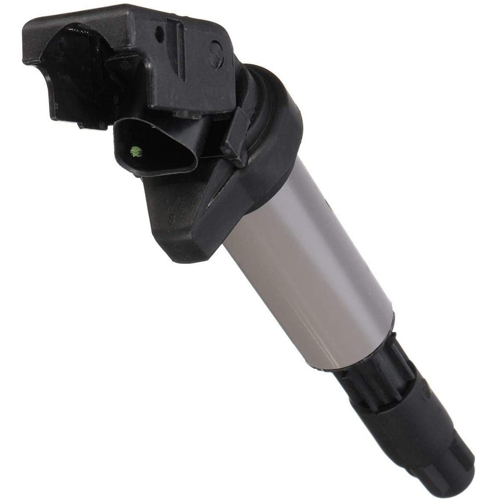 Bobine d'allumage pour BMW, Citroën, DS, Mini, Peugeot 1,4 1,6 16v THP Vti PARTSLINE SC55563