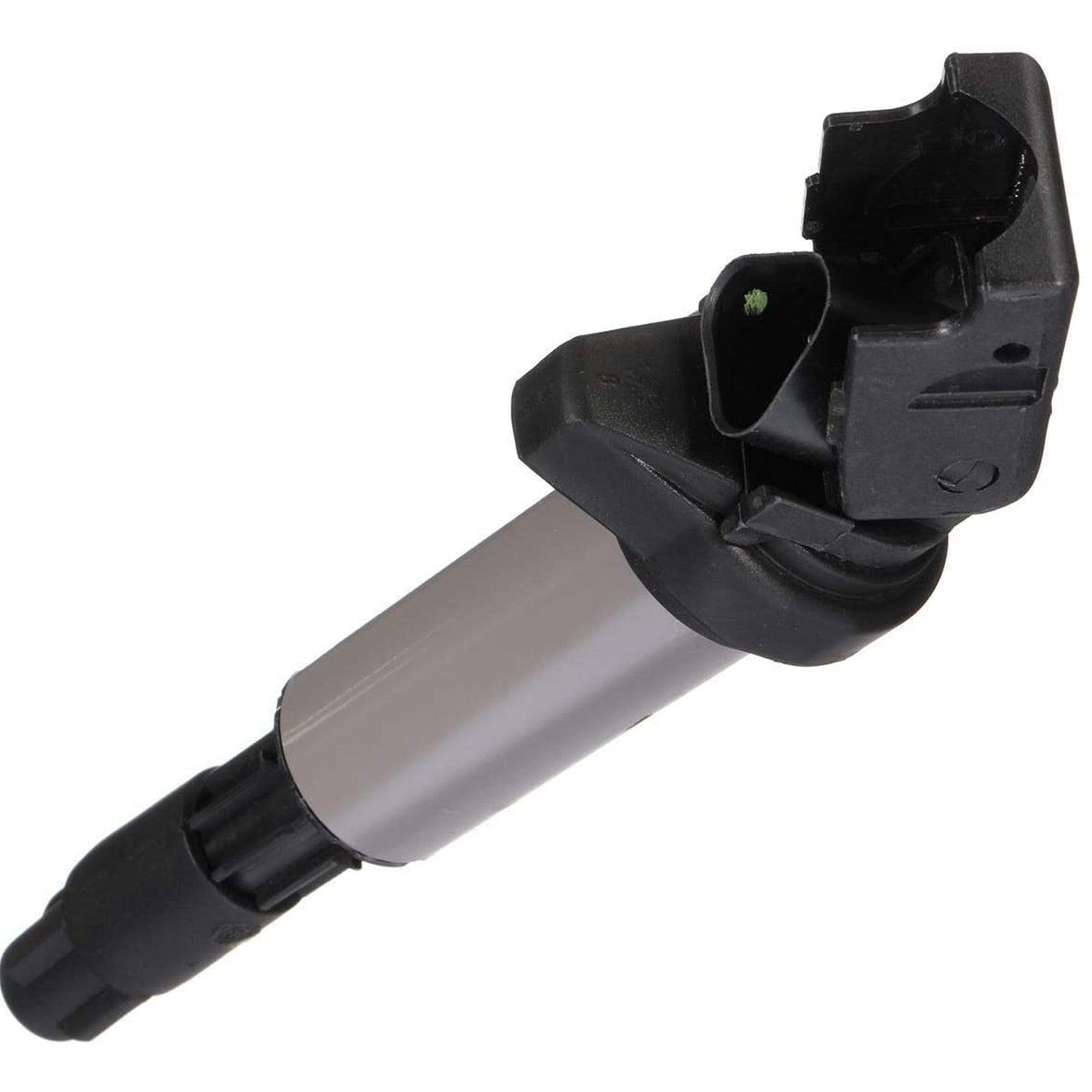 Bobine d'allumage pour BMW, Citroën, DS, Mini, Peugeot 1,4 1,6 16v THP Vti PARTSLINE SC55563